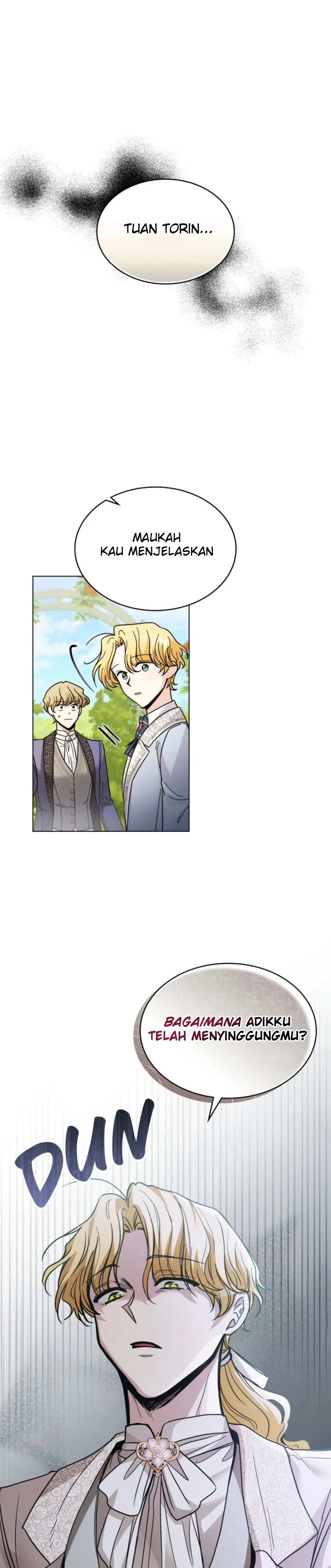 Finding Camellia Chapter 55 page 26