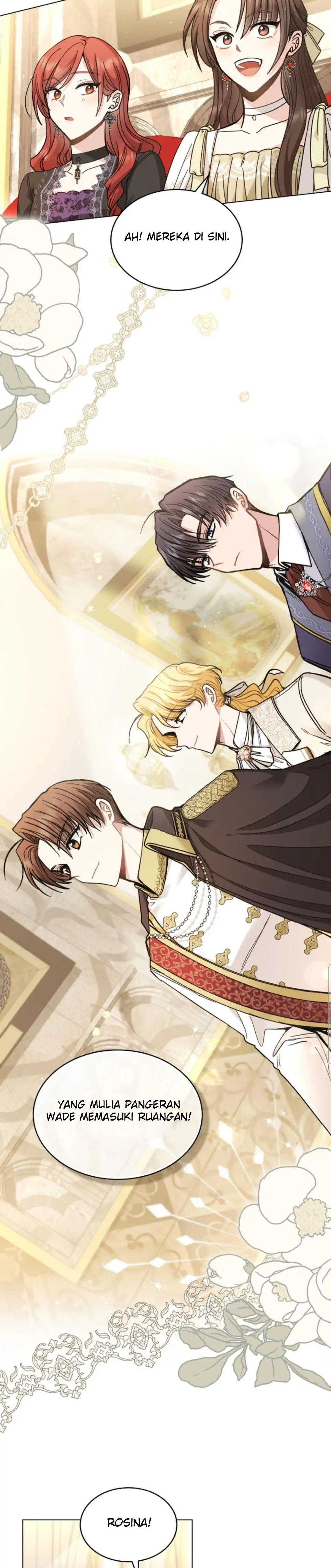 Finding Camellia Chapter 55 page 4