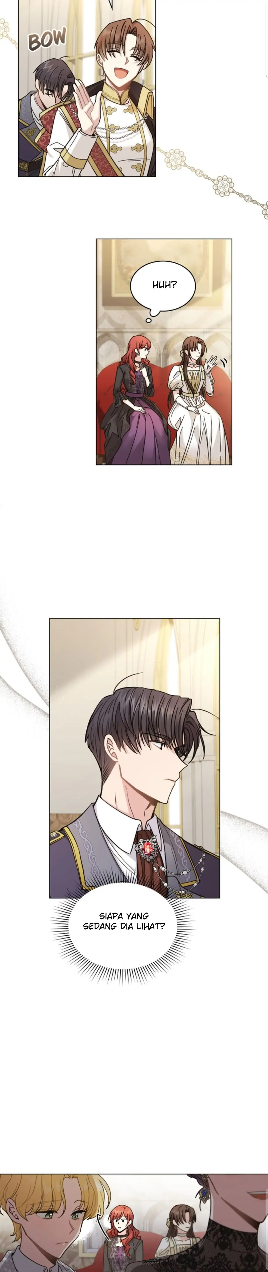 Finding Camellia Chapter 55 page 5