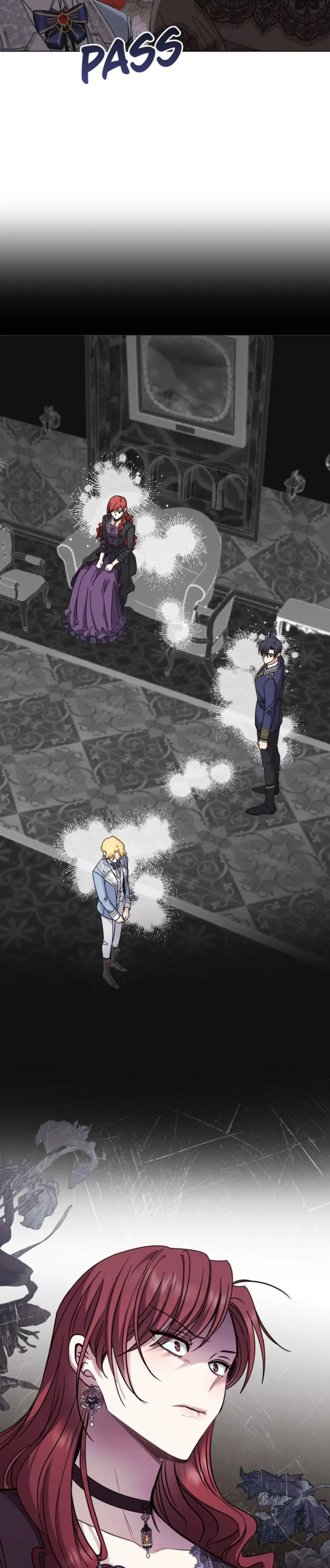 Finding Camellia Chapter 55 page 6