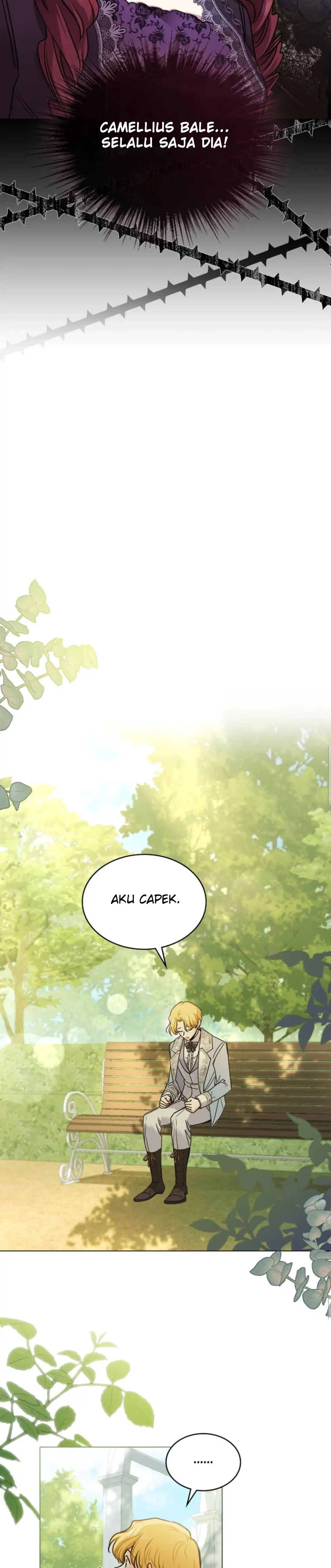 Finding Camellia Chapter 55 page 7