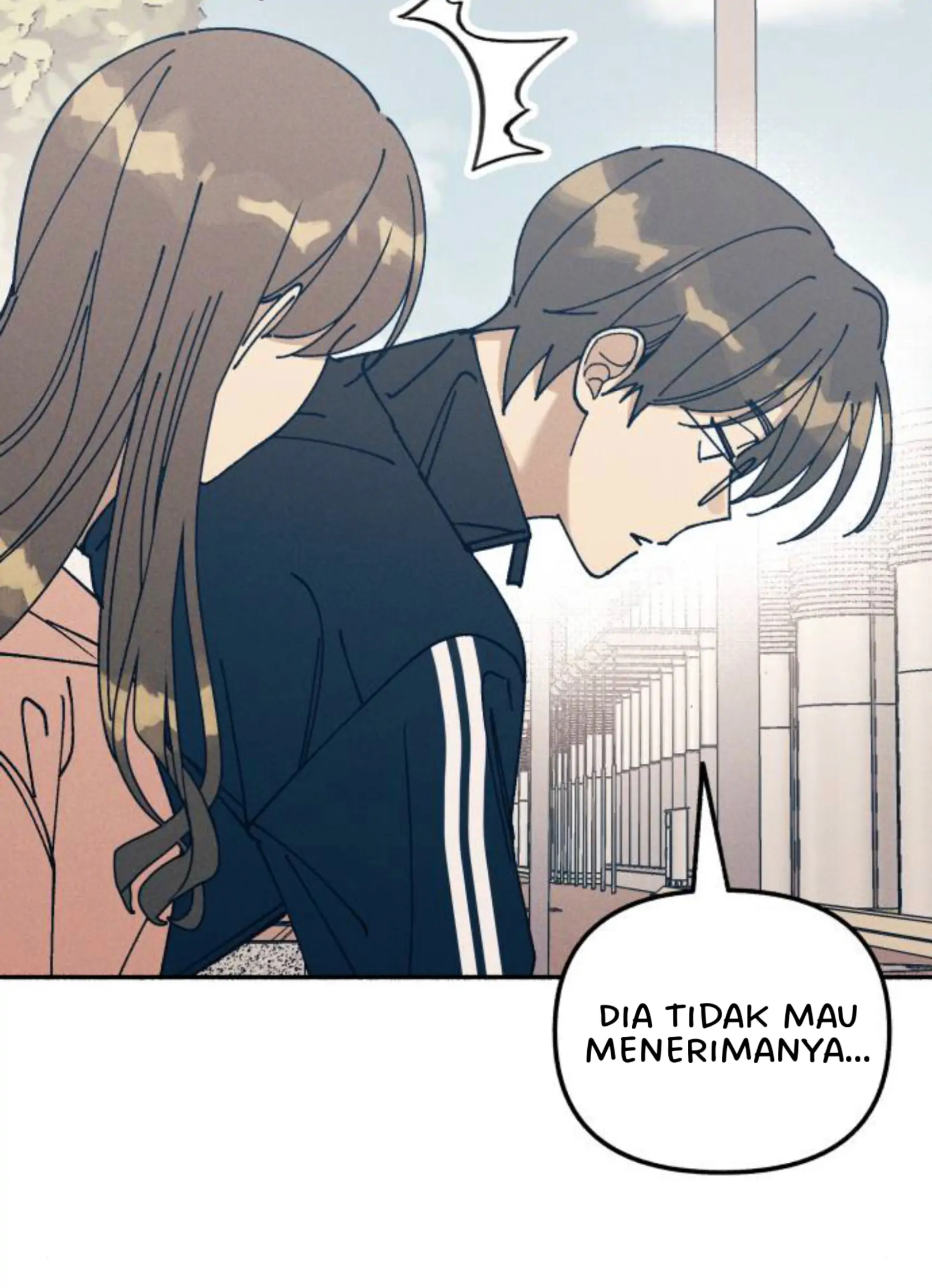 First Love is Hate Chapter 20 page 99