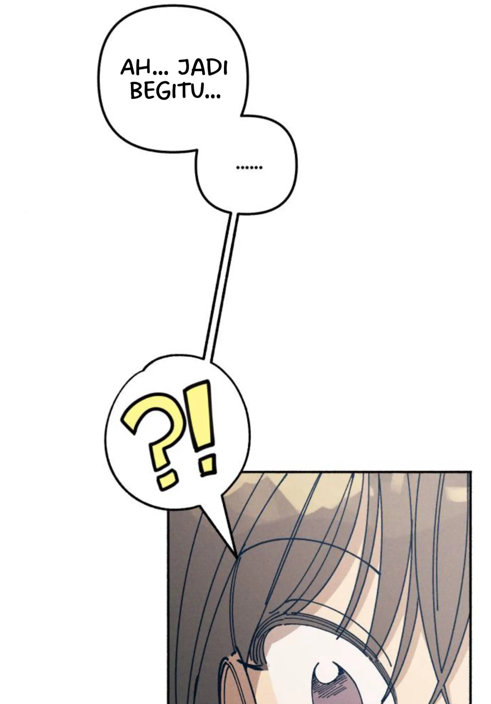 First Love is Hate Chapter 20 page 100