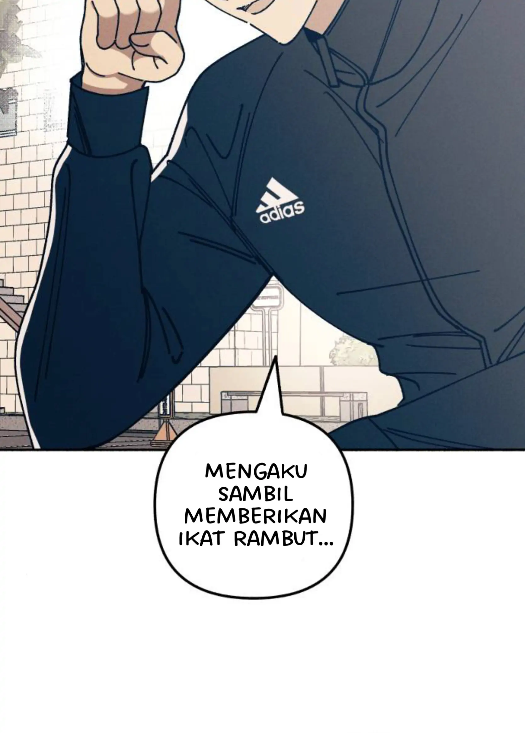 First Love is Hate Chapter 20 page 106