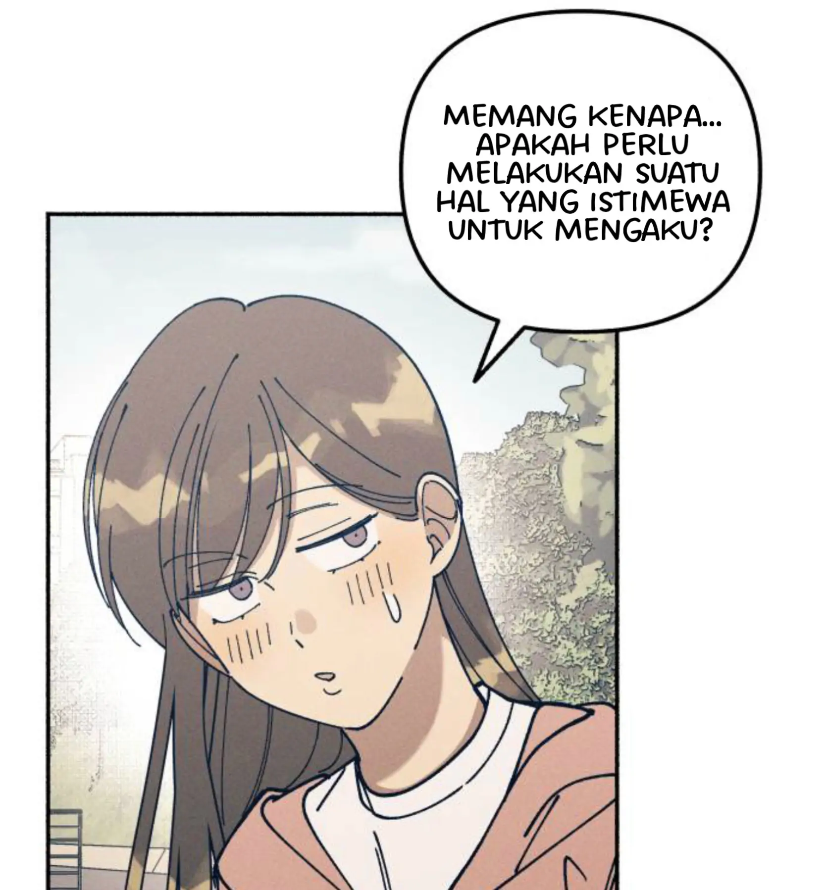 First Love is Hate Chapter 20 page 107