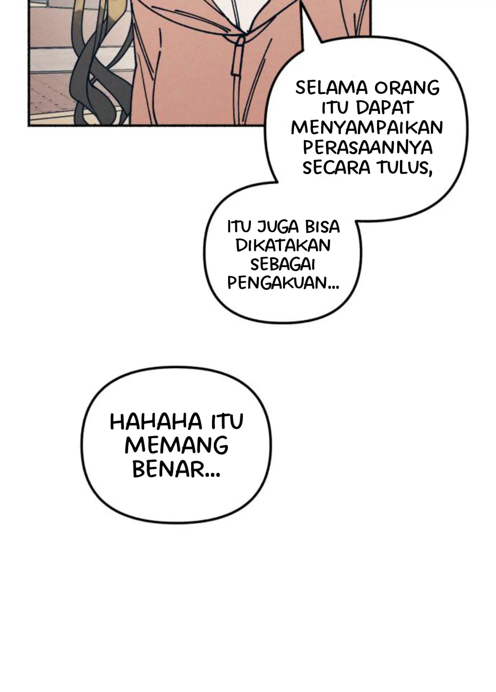 First Love is Hate Chapter 20 page 108