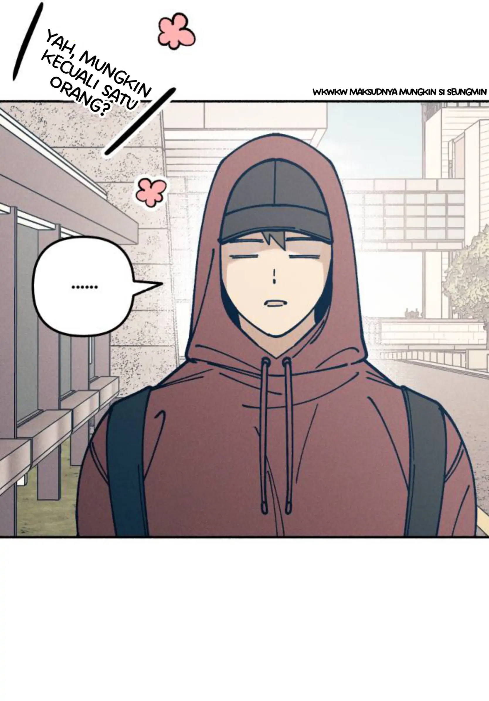 First Love is Hate Chapter 20 page 10