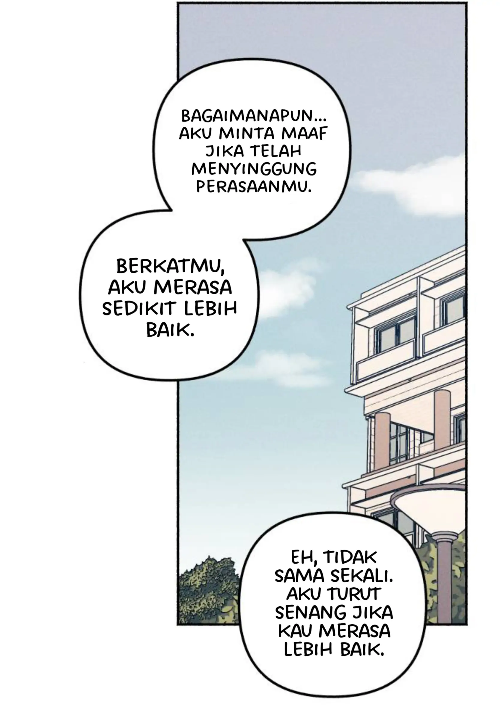 First Love is Hate Chapter 20 page 109