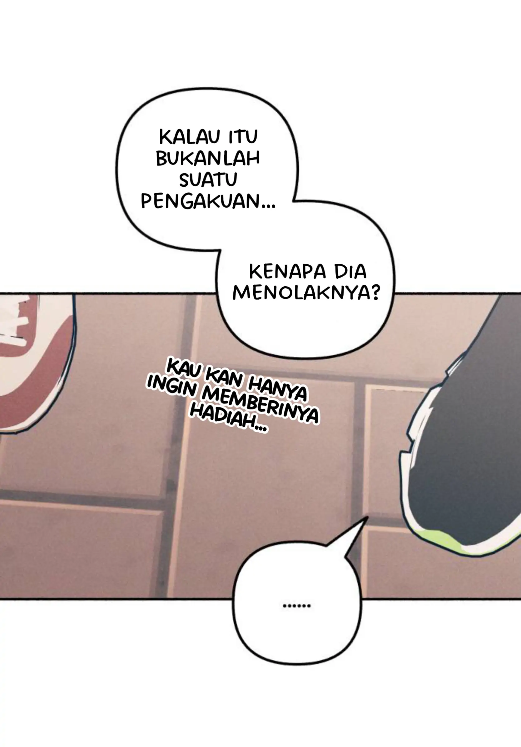 First Love is Hate Chapter 20 page 110