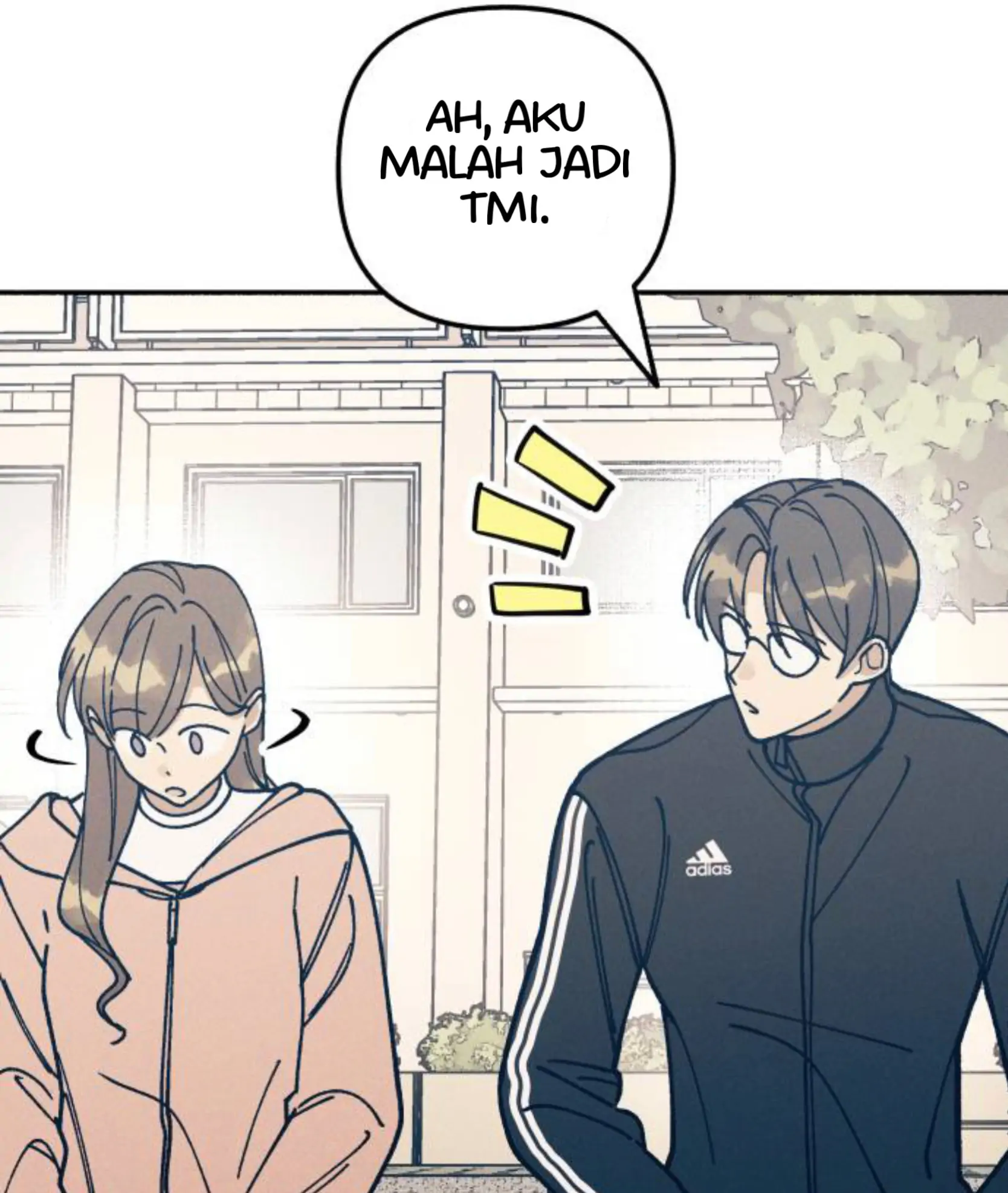 First Love is Hate Chapter 20 page 114