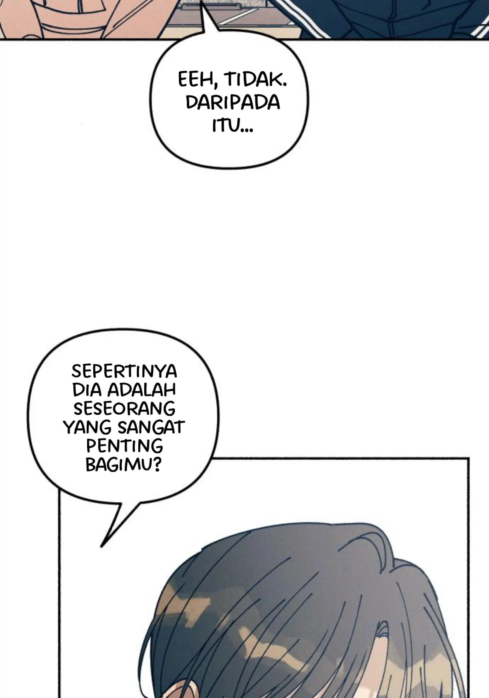 First Love is Hate Chapter 20 page 115