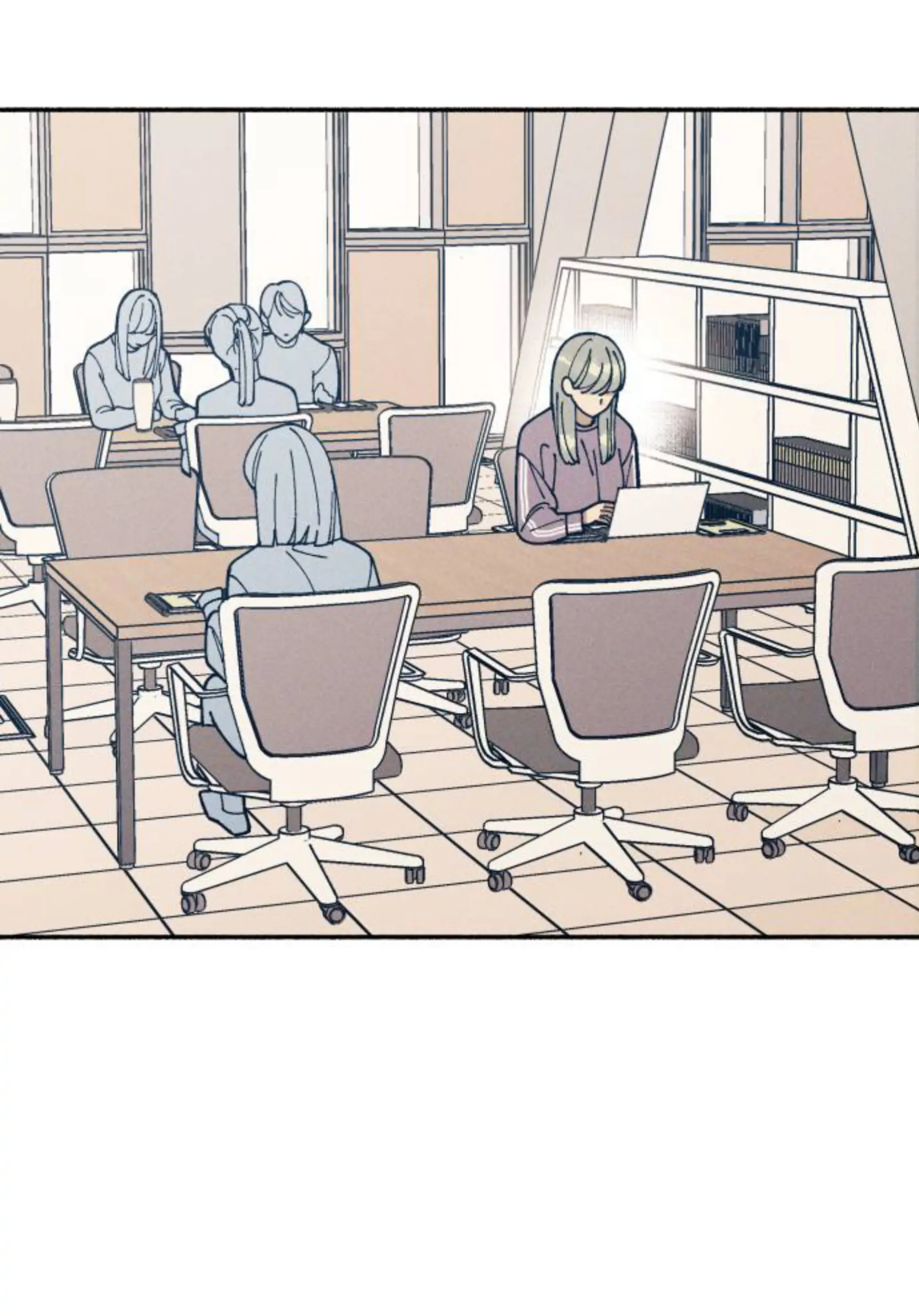 First Love is Hate Chapter 20 page 13