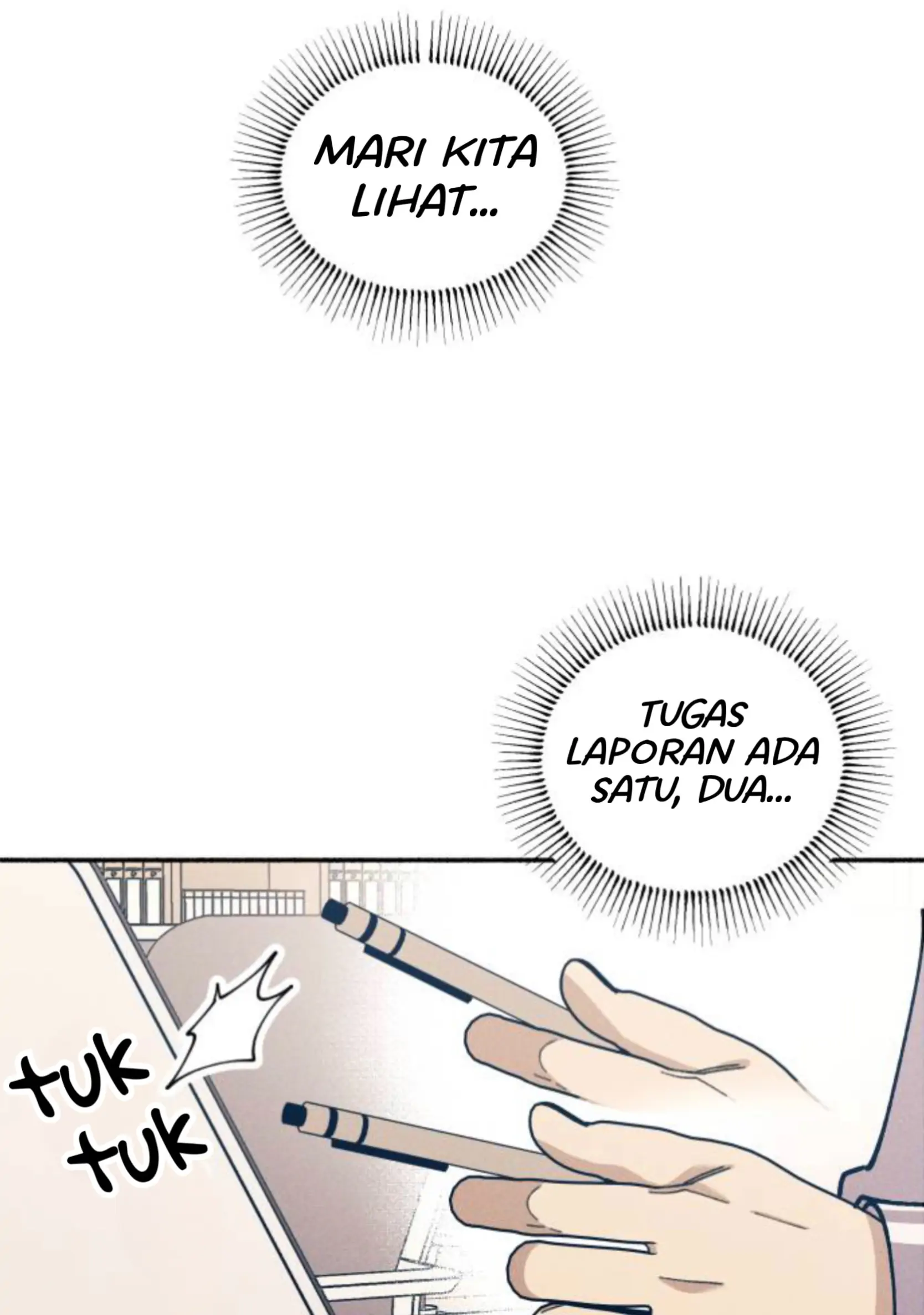 First Love is Hate Chapter 20 page 14