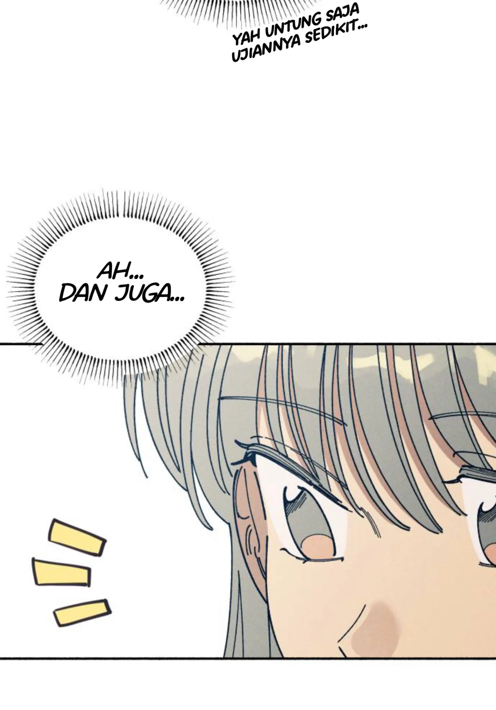 First Love is Hate Chapter 20 page 18