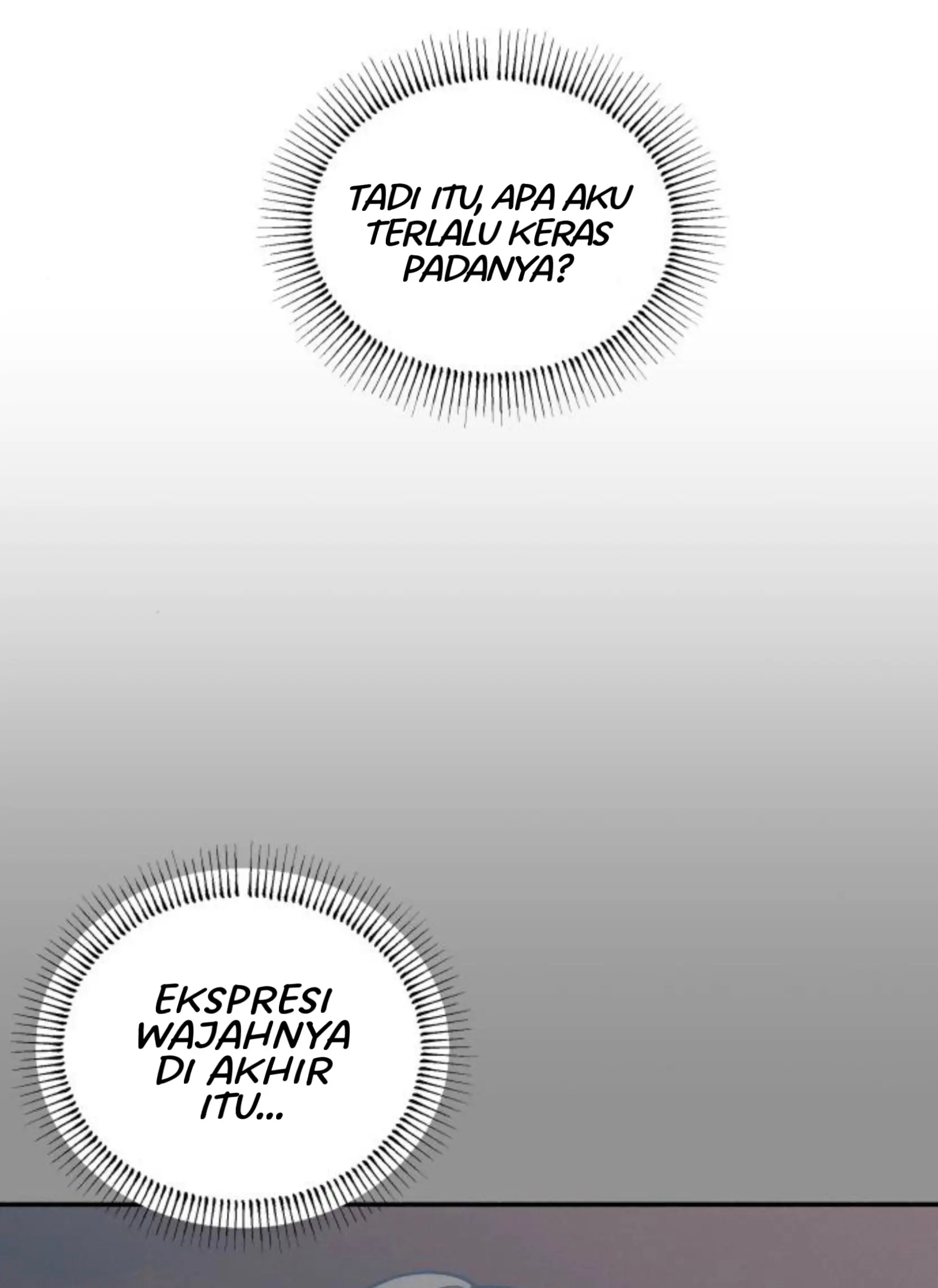 First Love is Hate Chapter 20 page 22