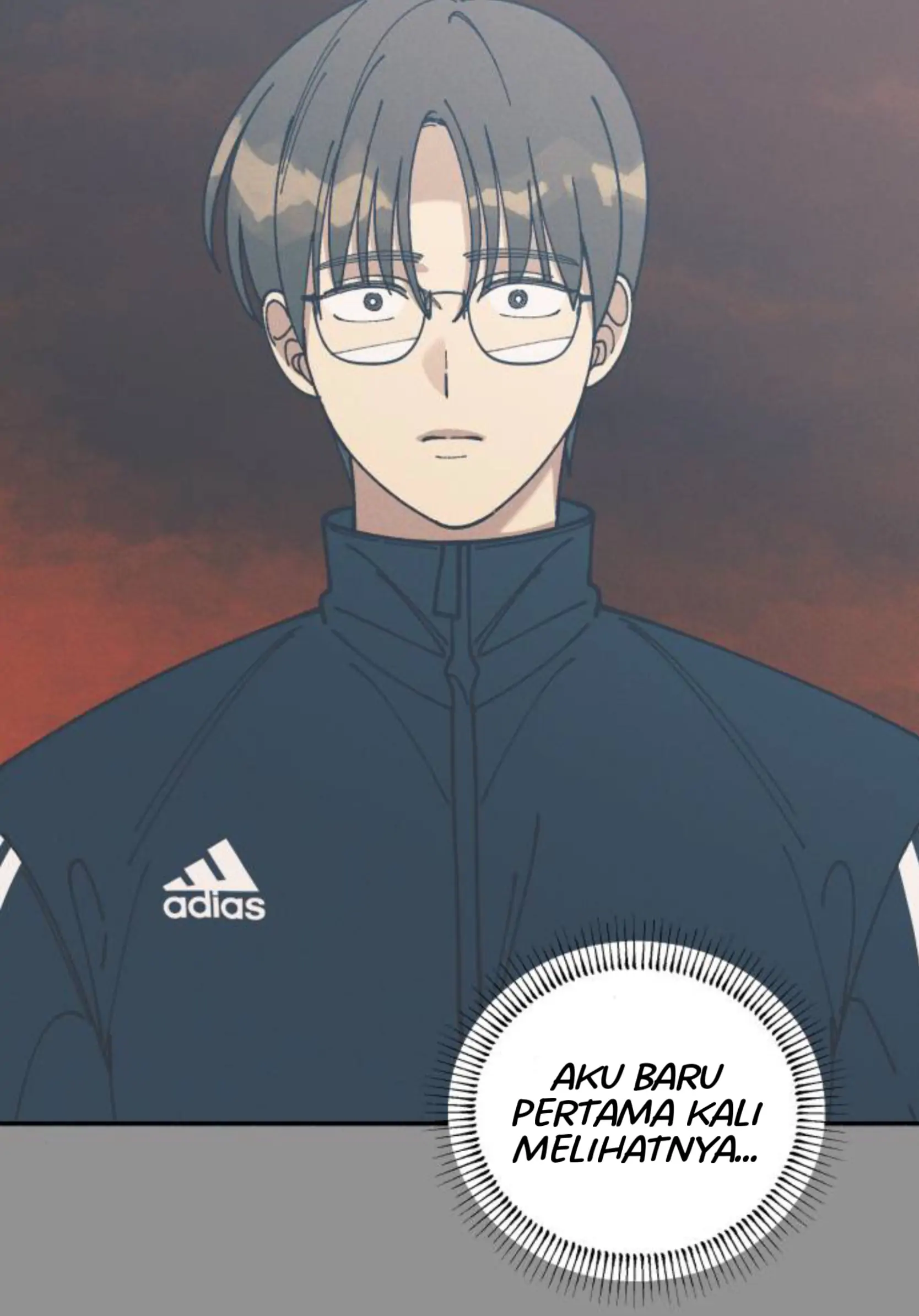 First Love is Hate Chapter 20 page 23