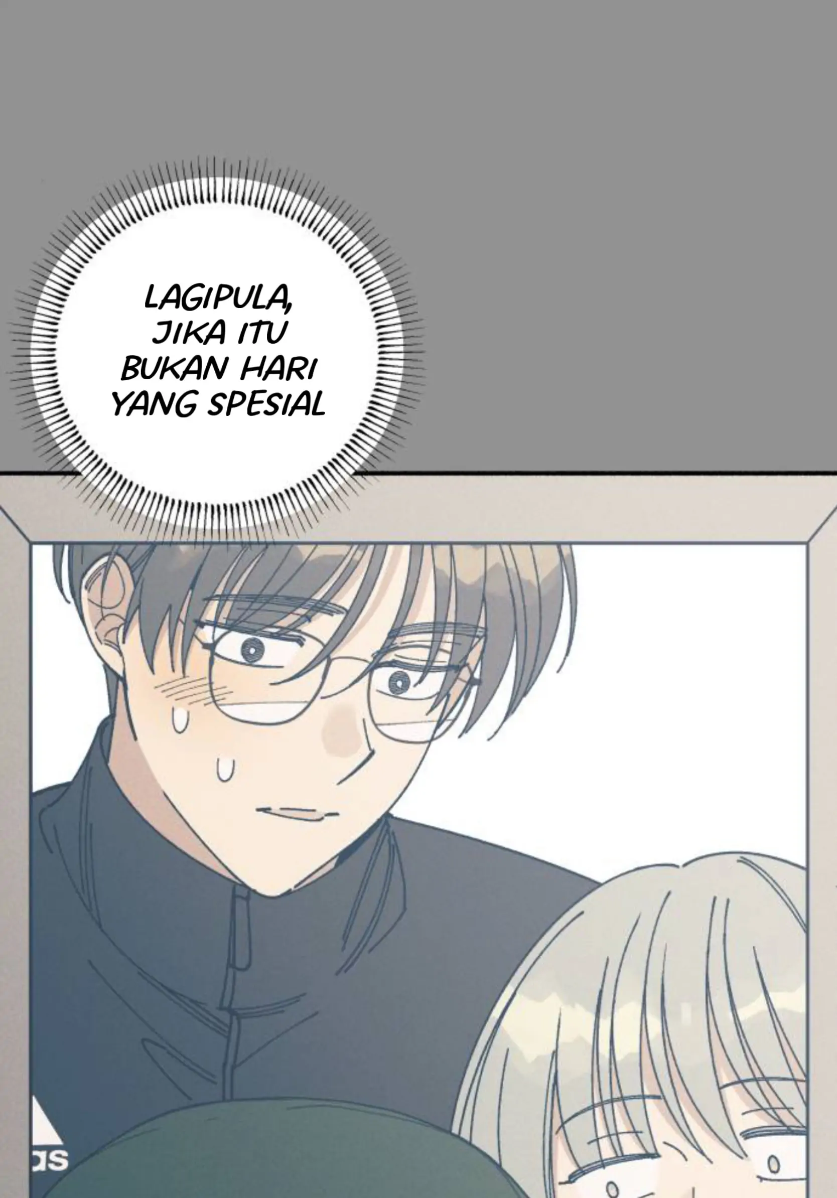 First Love is Hate Chapter 20 page 24