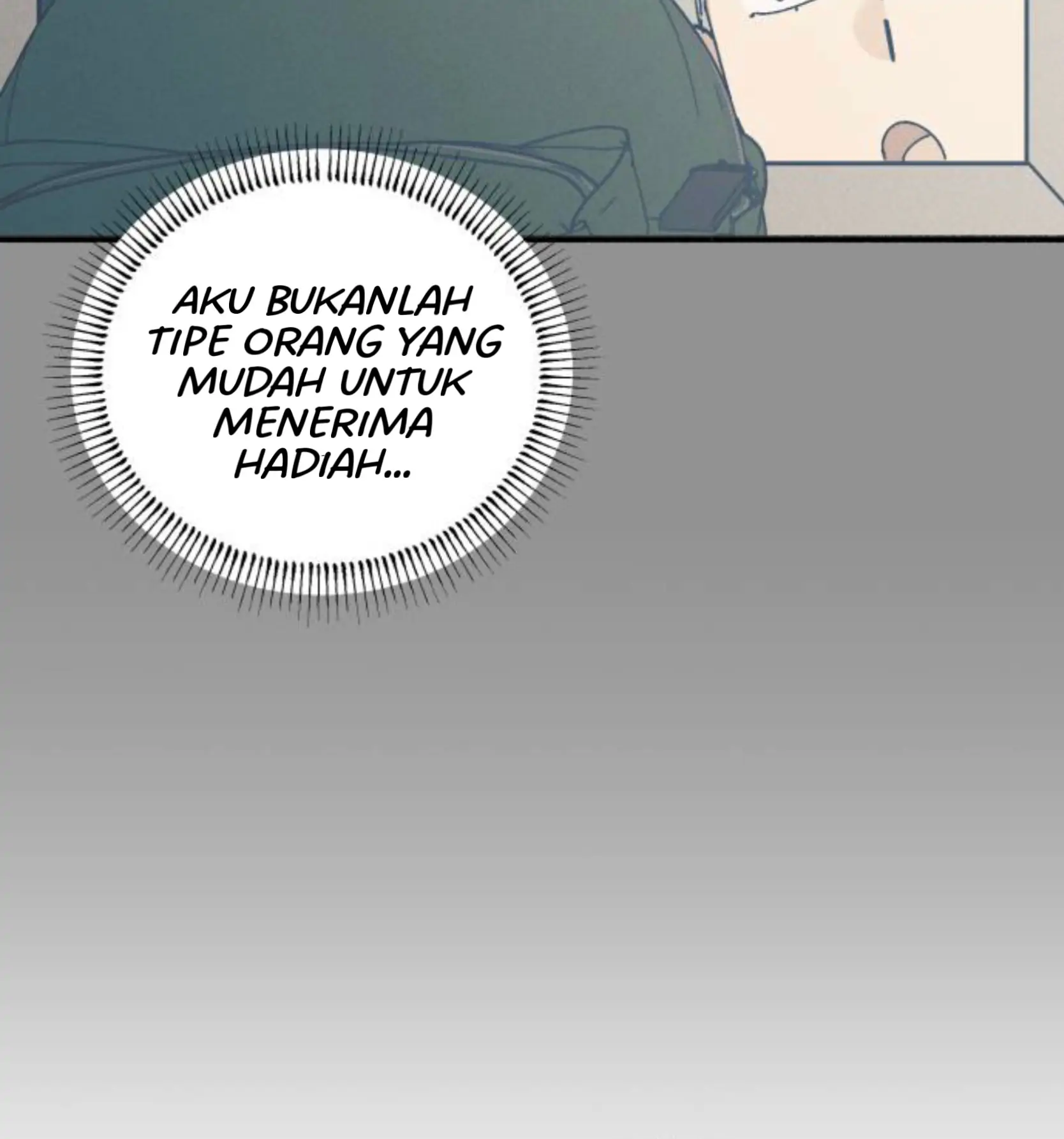 First Love is Hate Chapter 20 page 25