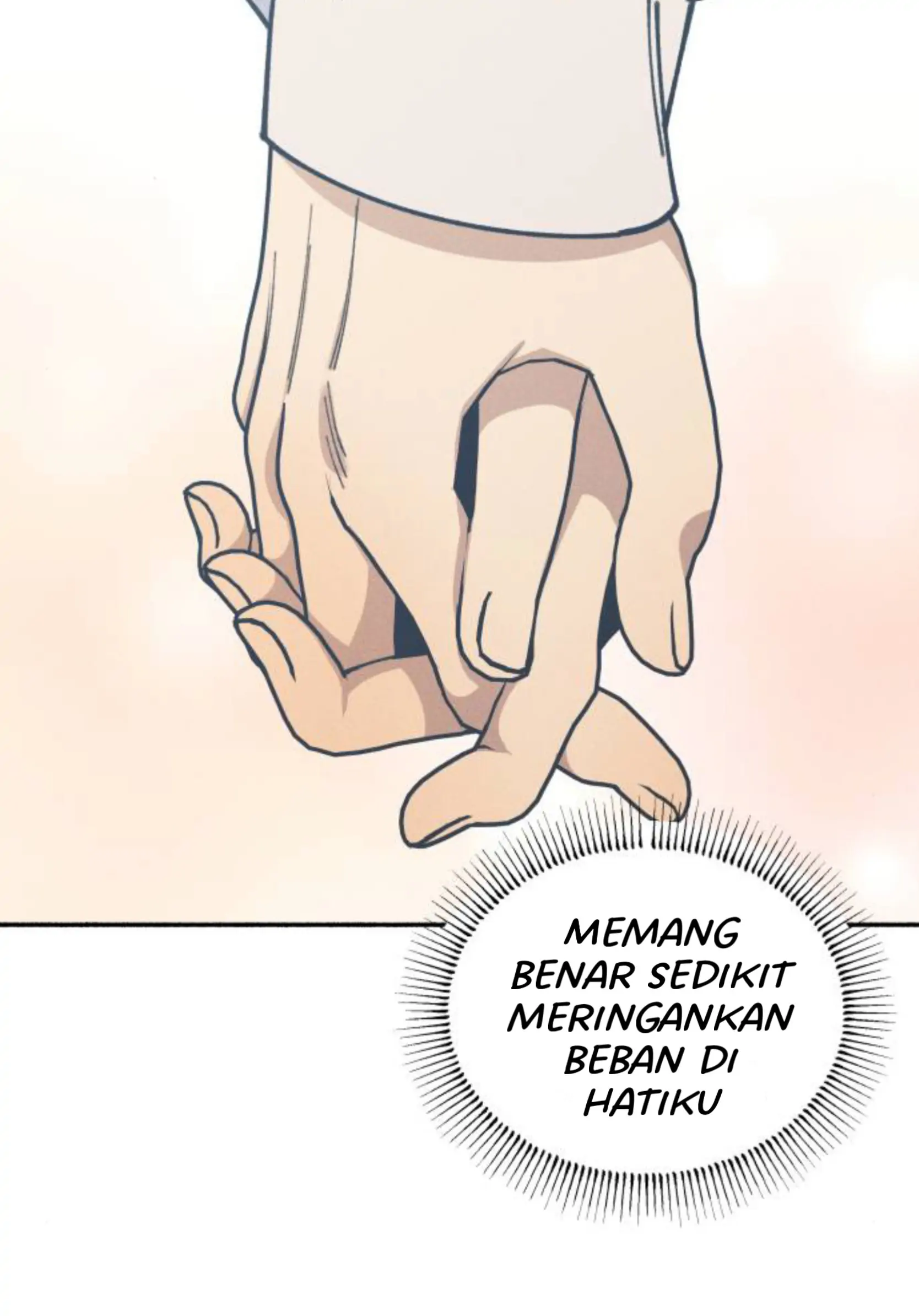 First Love is Hate Chapter 20 page 29
