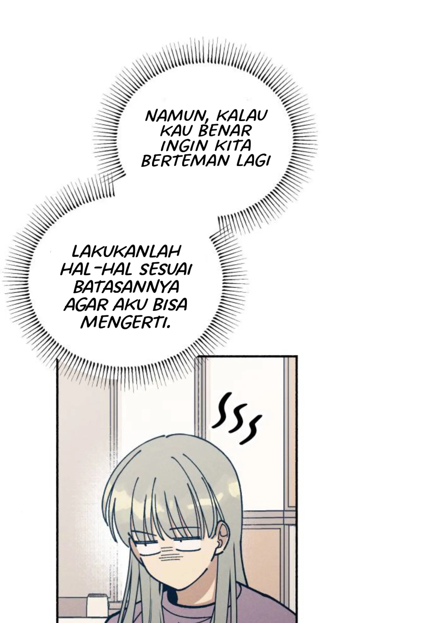 First Love is Hate Chapter 20 page 30