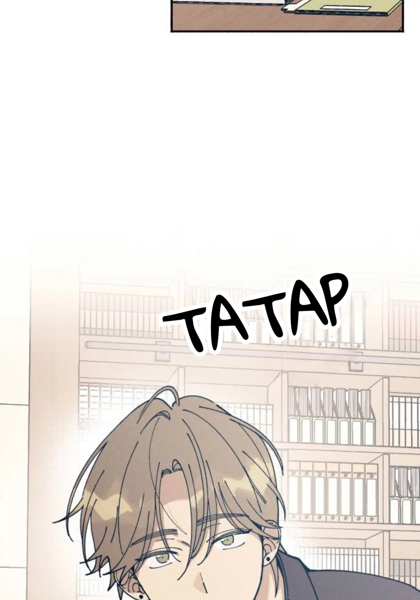 First Love is Hate Chapter 20 page 32