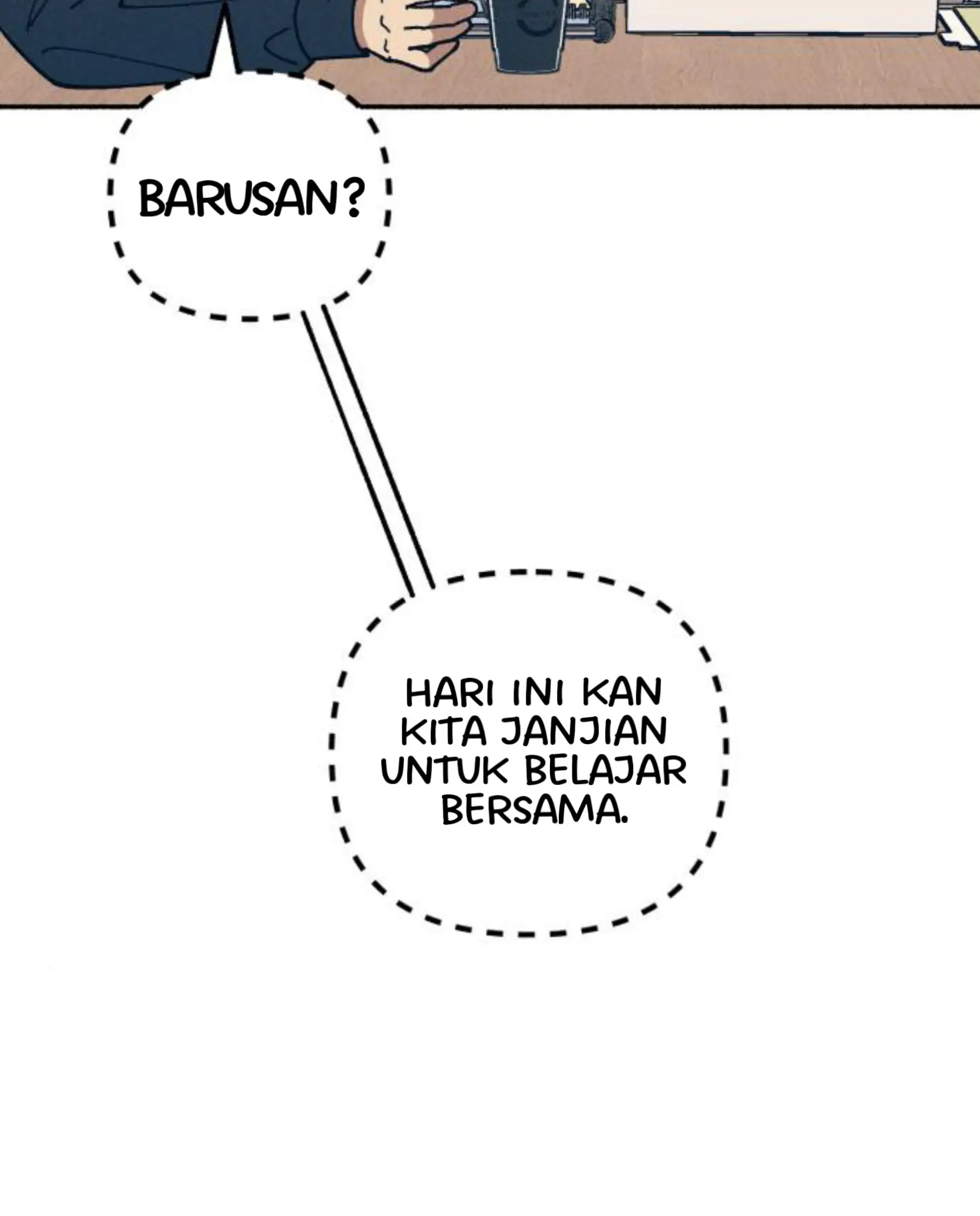 First Love is Hate Chapter 20 page 35
