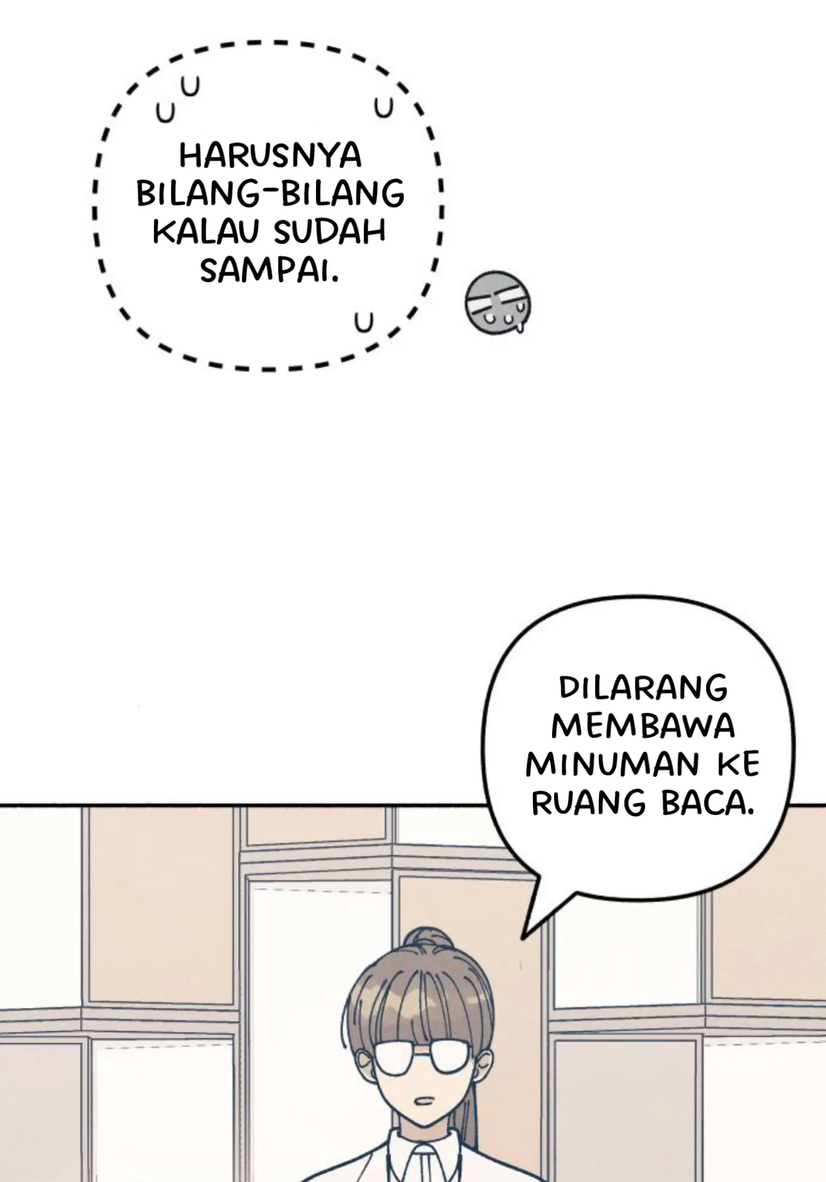 First Love is Hate Chapter 20 page 36