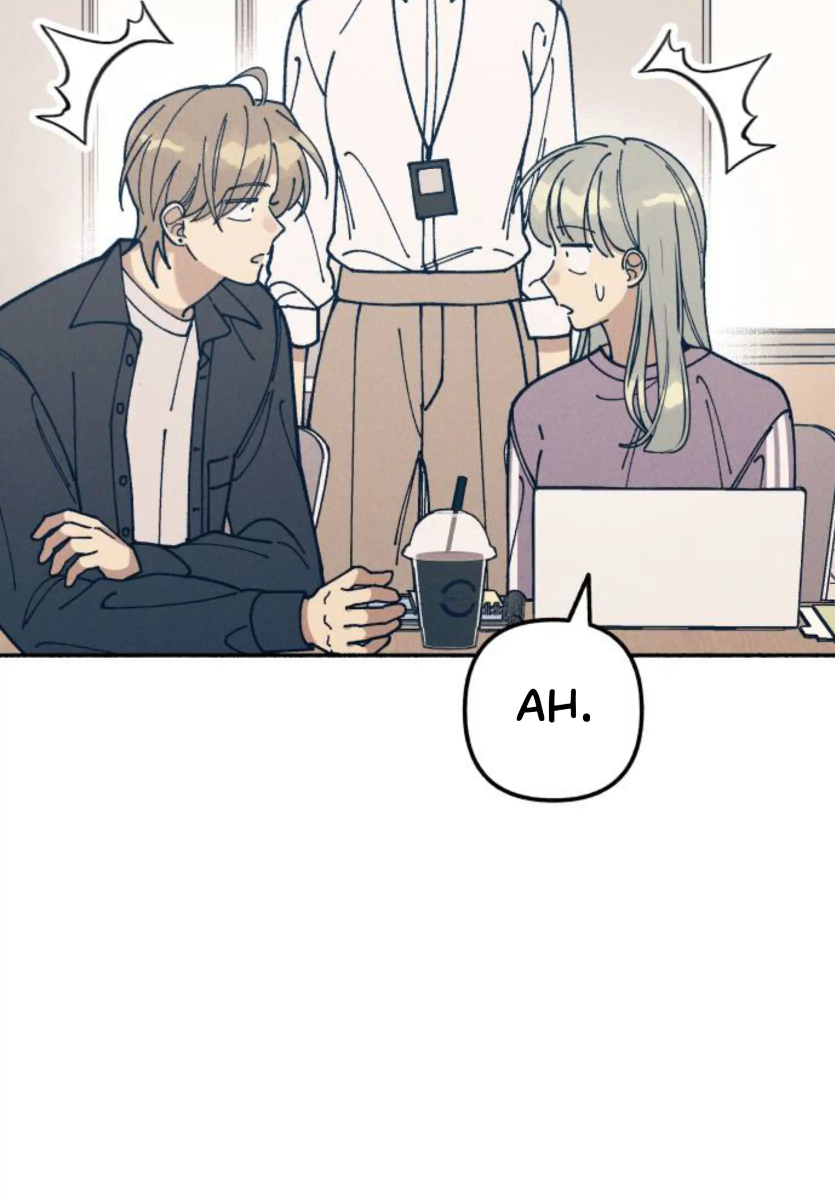 First Love is Hate Chapter 20 page 37