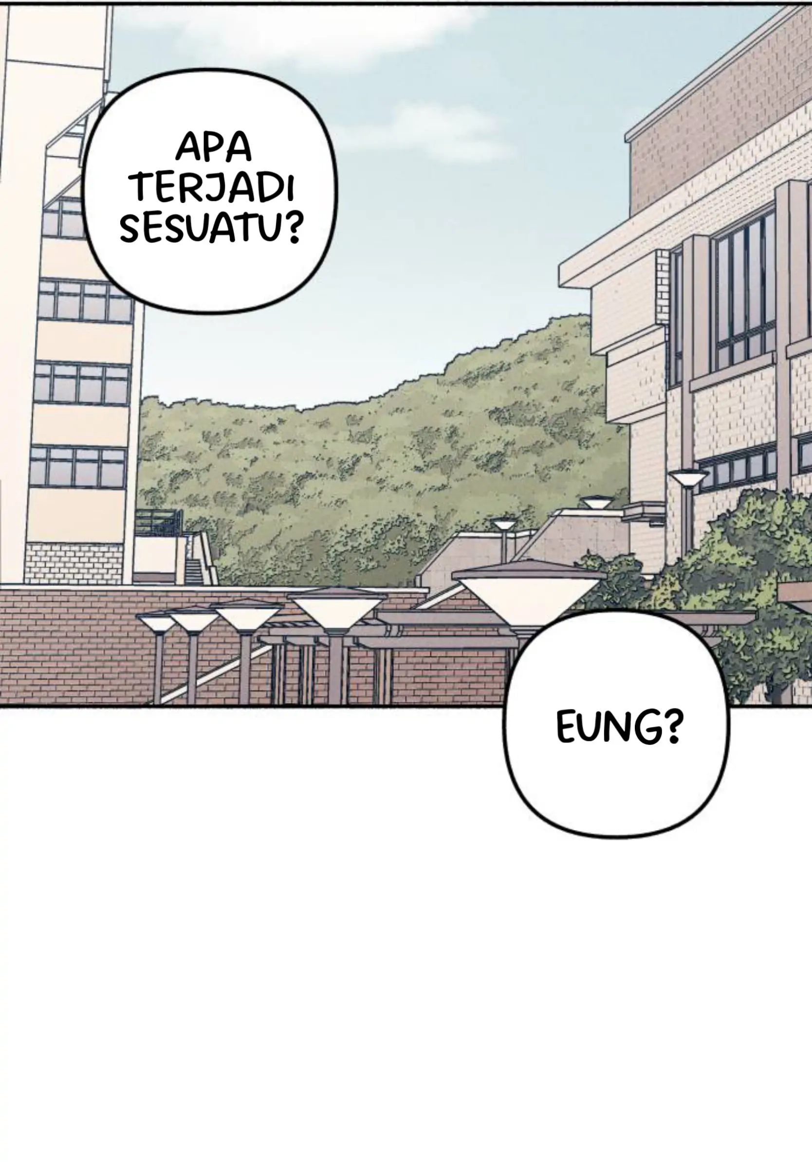 First Love is Hate Chapter 20 page 38