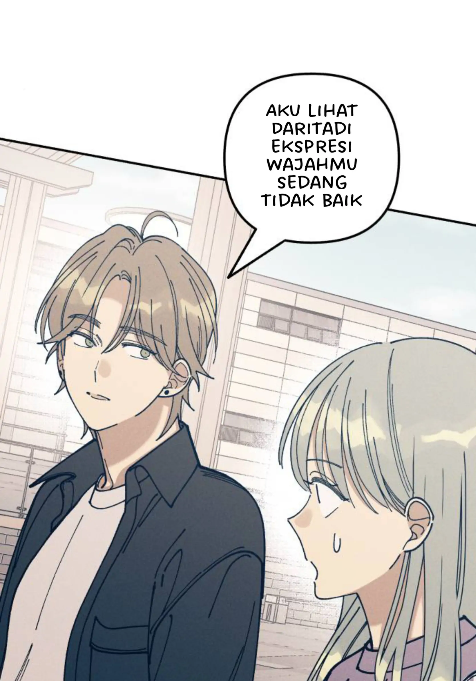 First Love is Hate Chapter 20 page 39
