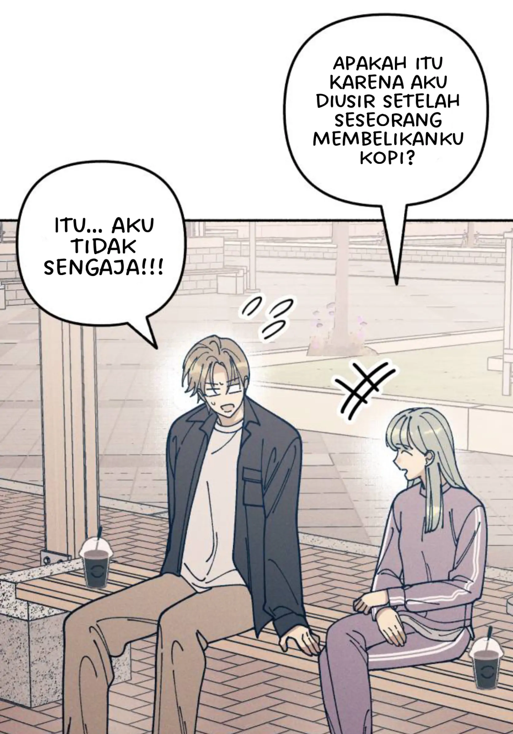 First Love is Hate Chapter 20 page 41