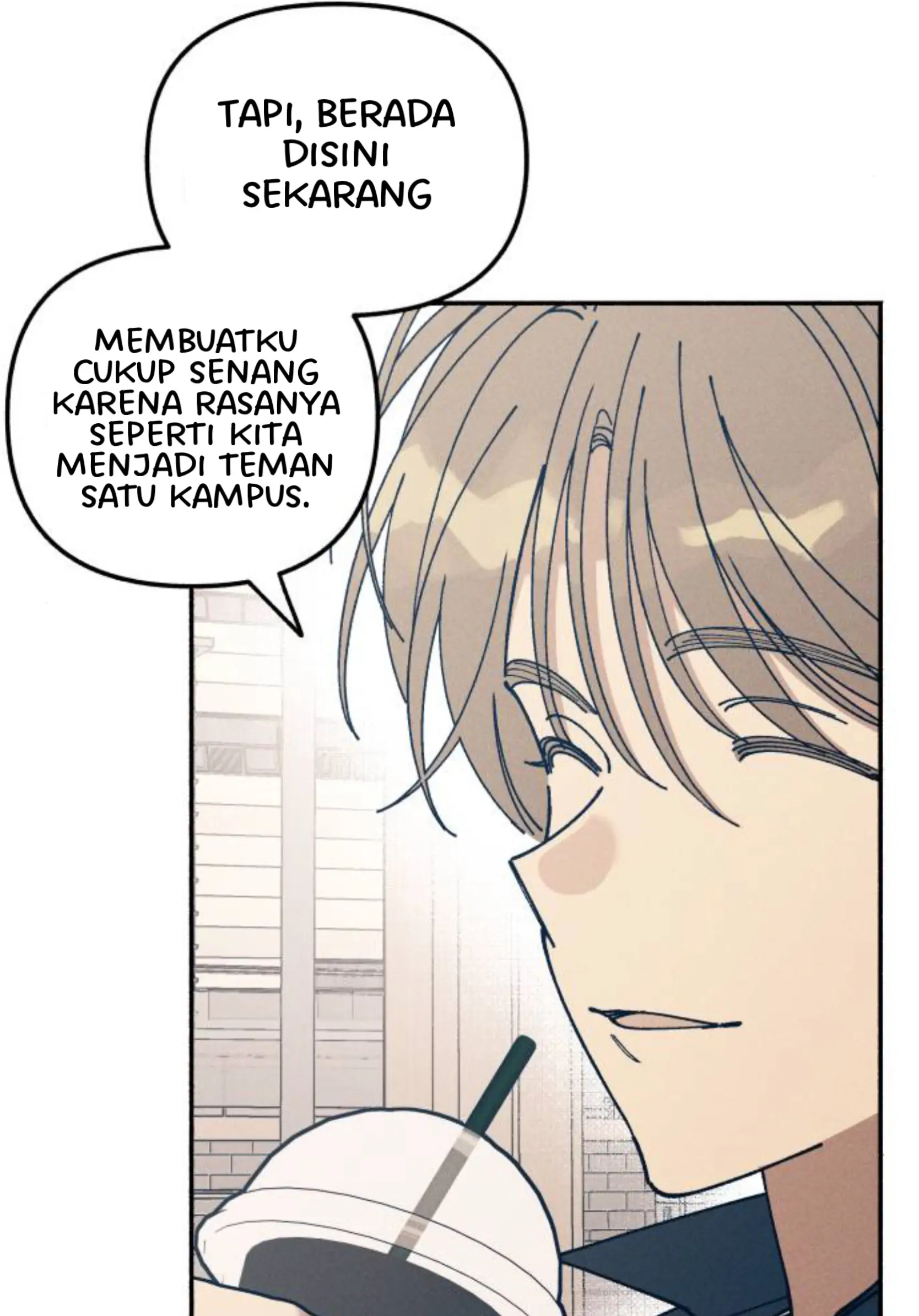 First Love is Hate Chapter 20 page 43