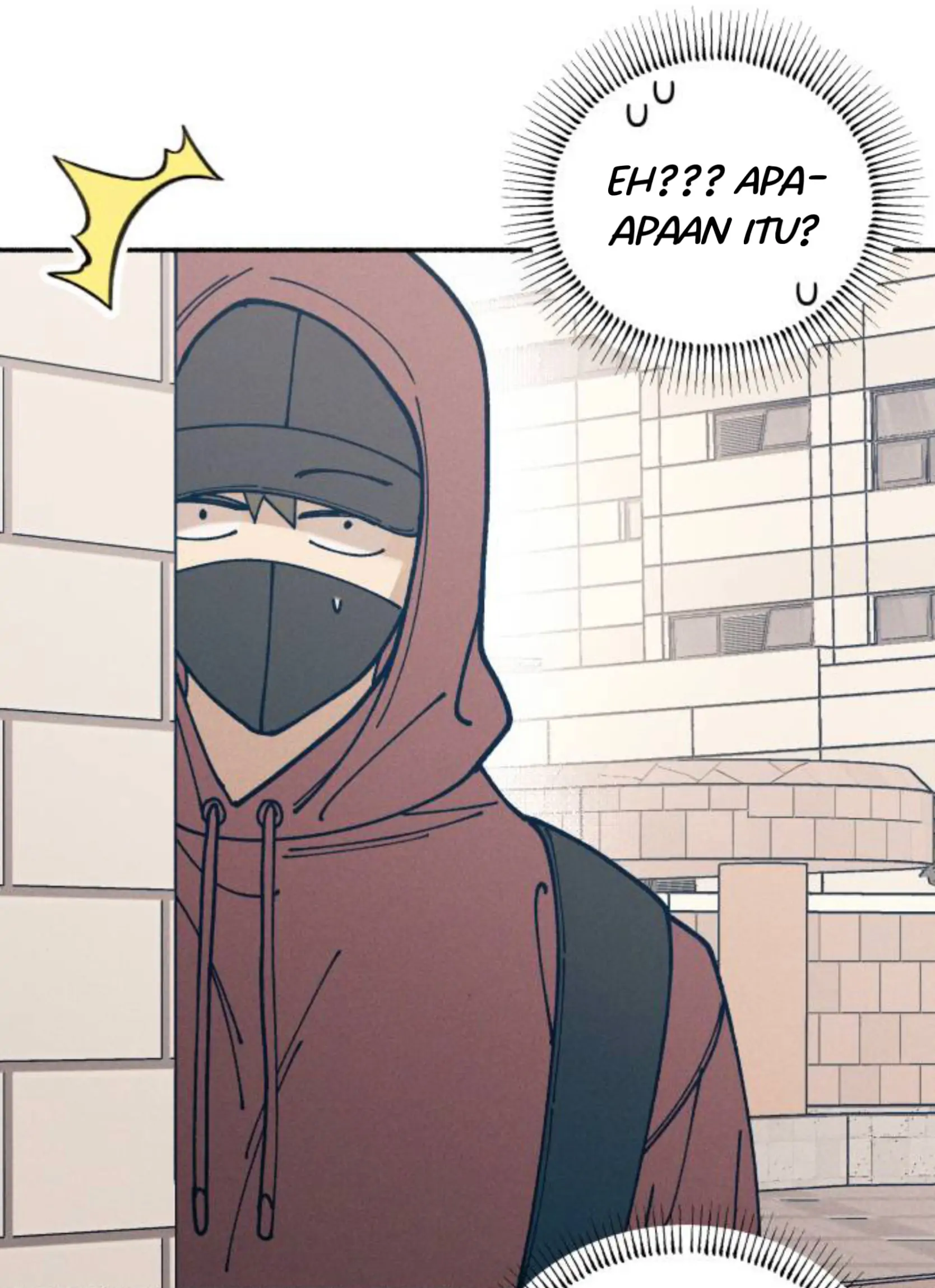 First Love is Hate Chapter 20 page 46