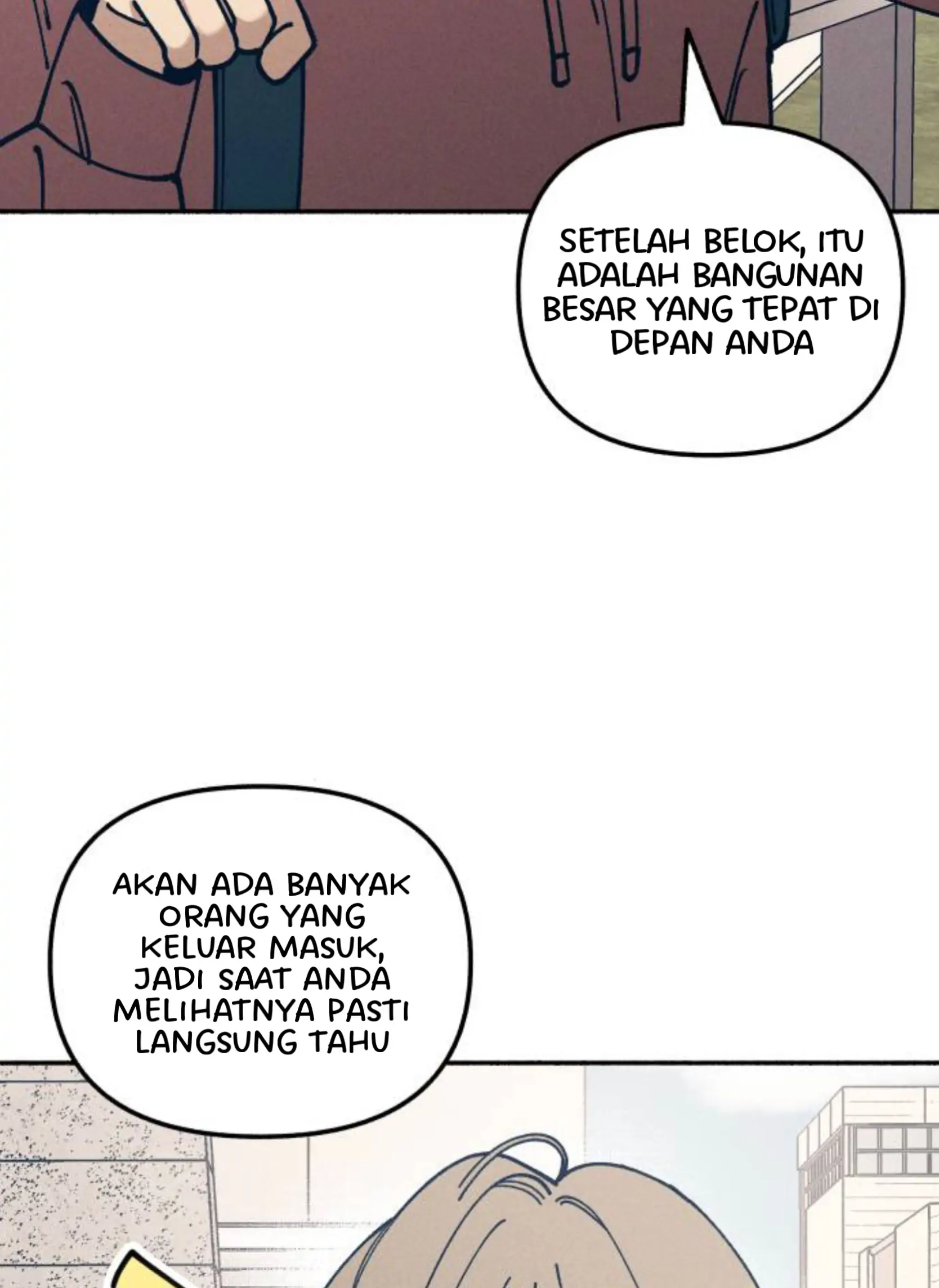 First Love is Hate Chapter 20 page 4