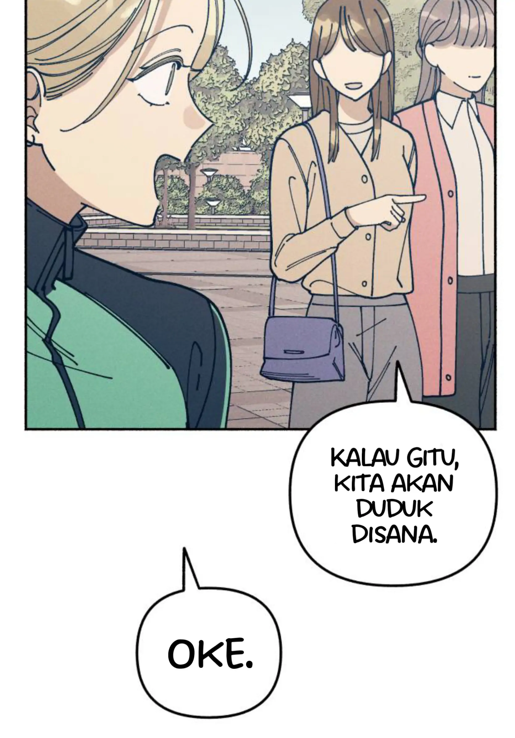 First Love is Hate Chapter 20 page 49