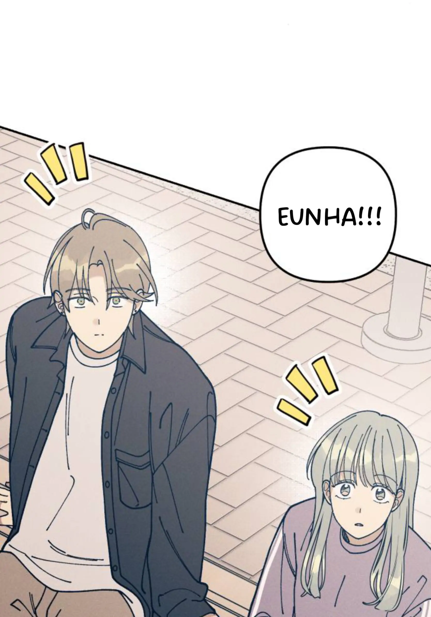 First Love is Hate Chapter 20 page 50