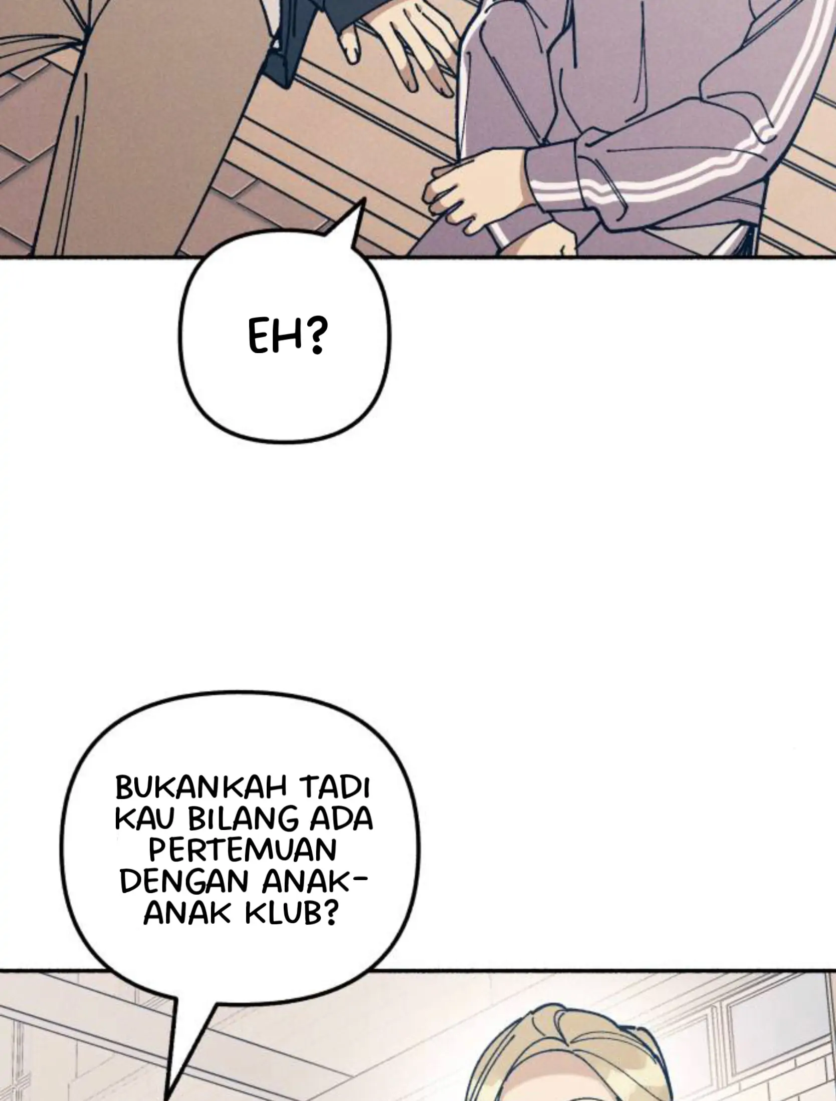 First Love is Hate Chapter 20 page 51