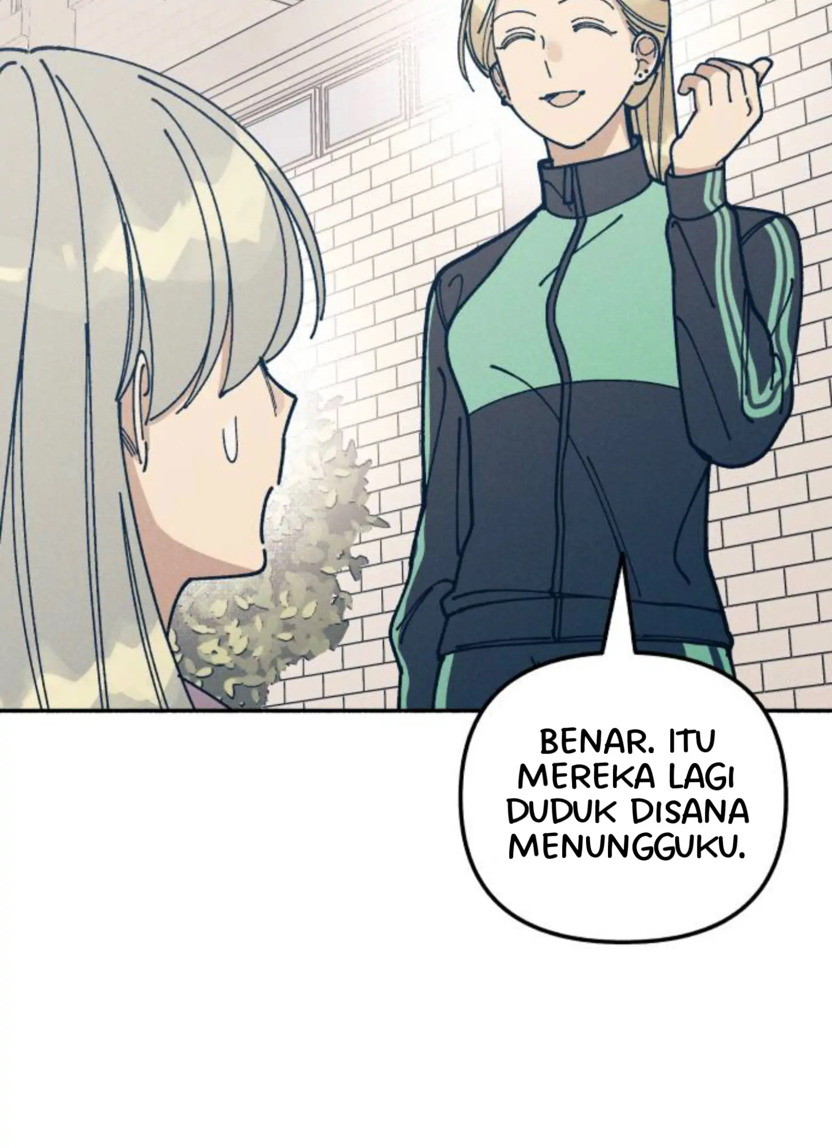 First Love is Hate Chapter 20 page 52