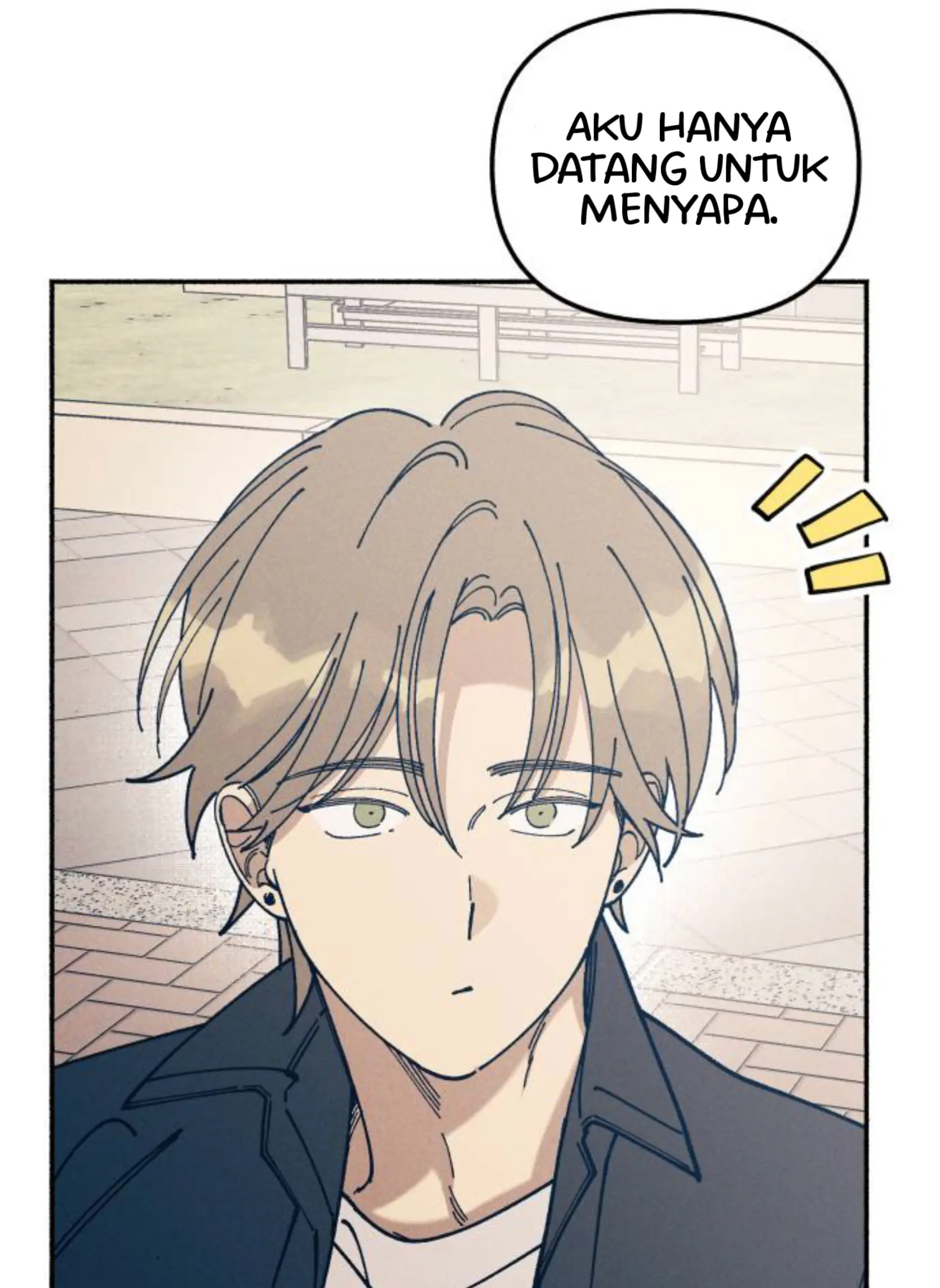 First Love is Hate Chapter 20 page 53