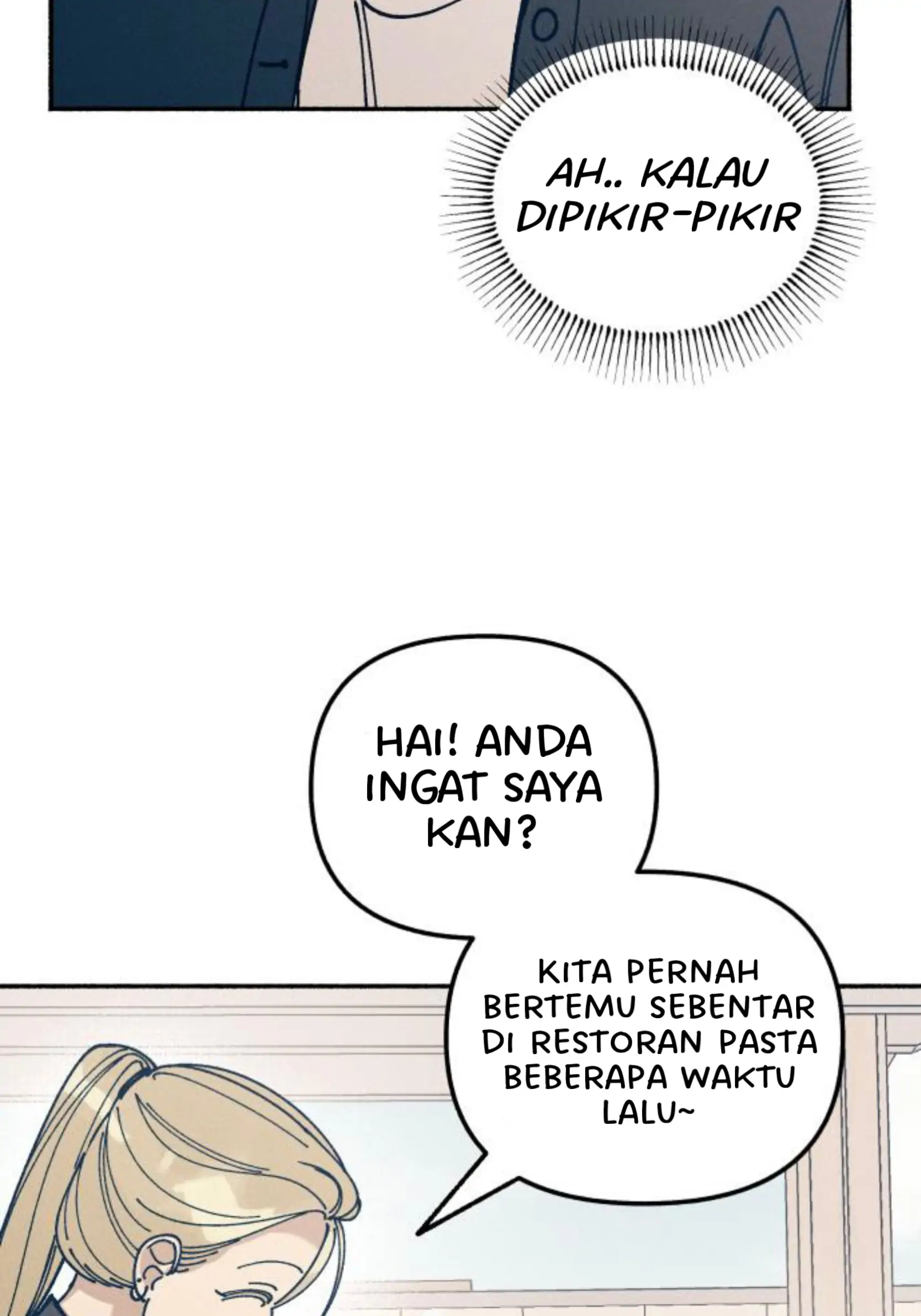First Love is Hate Chapter 20 page 54