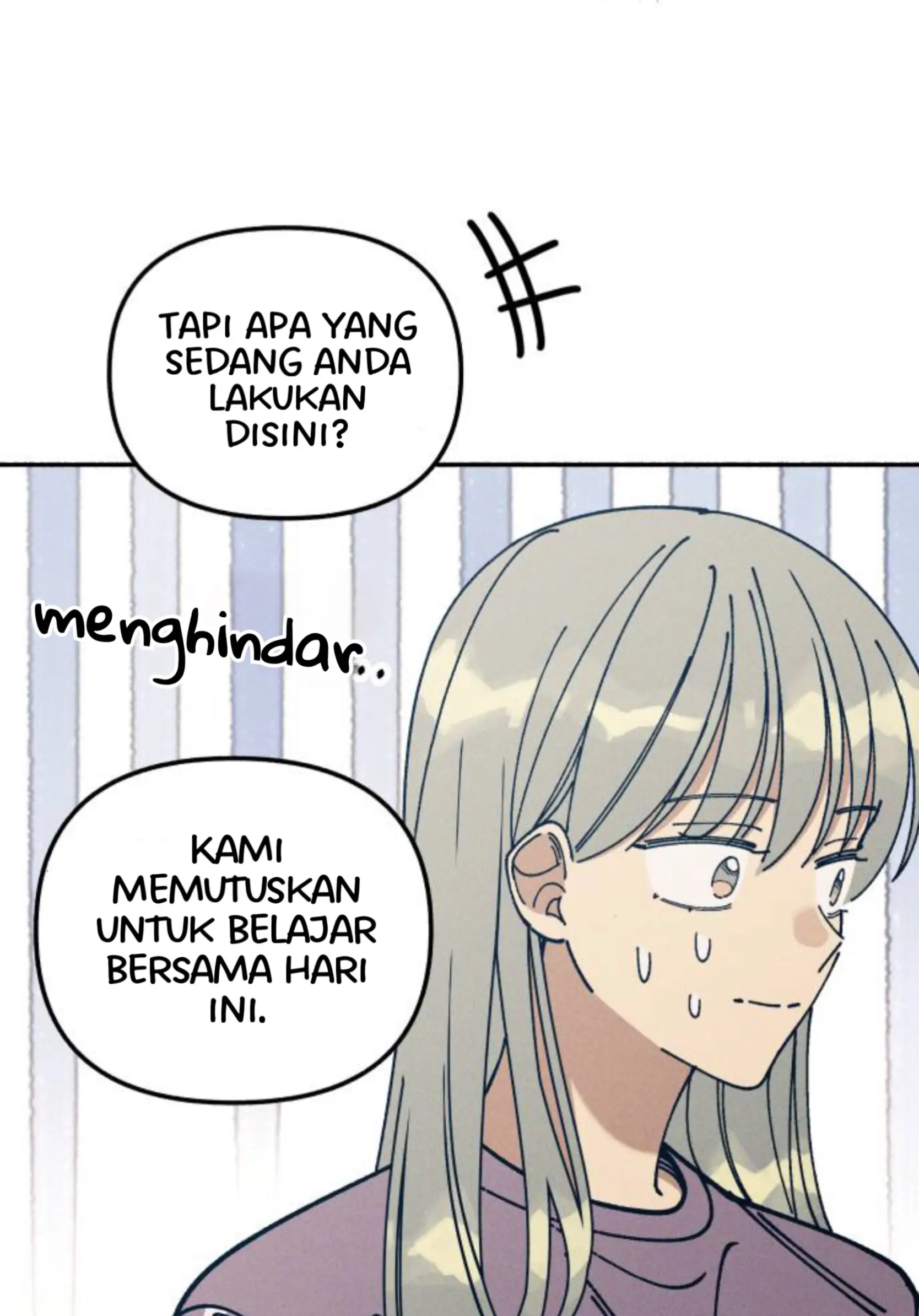 First Love is Hate Chapter 20 page 56