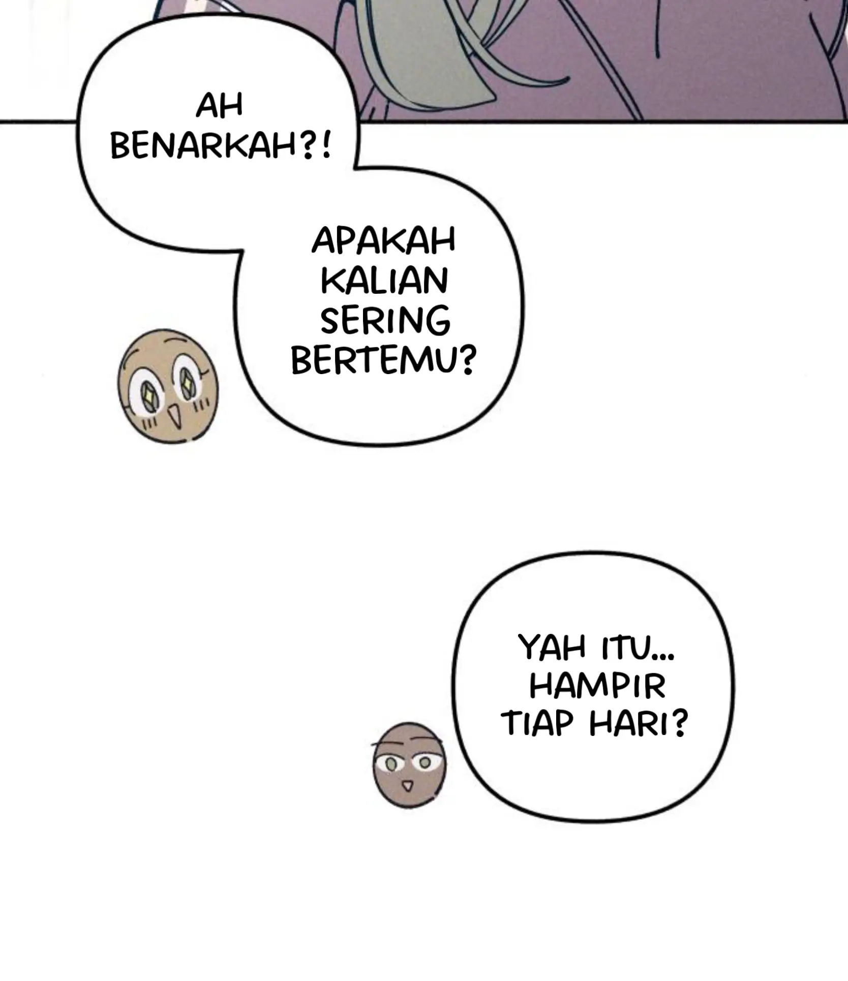 First Love is Hate Chapter 20 page 57