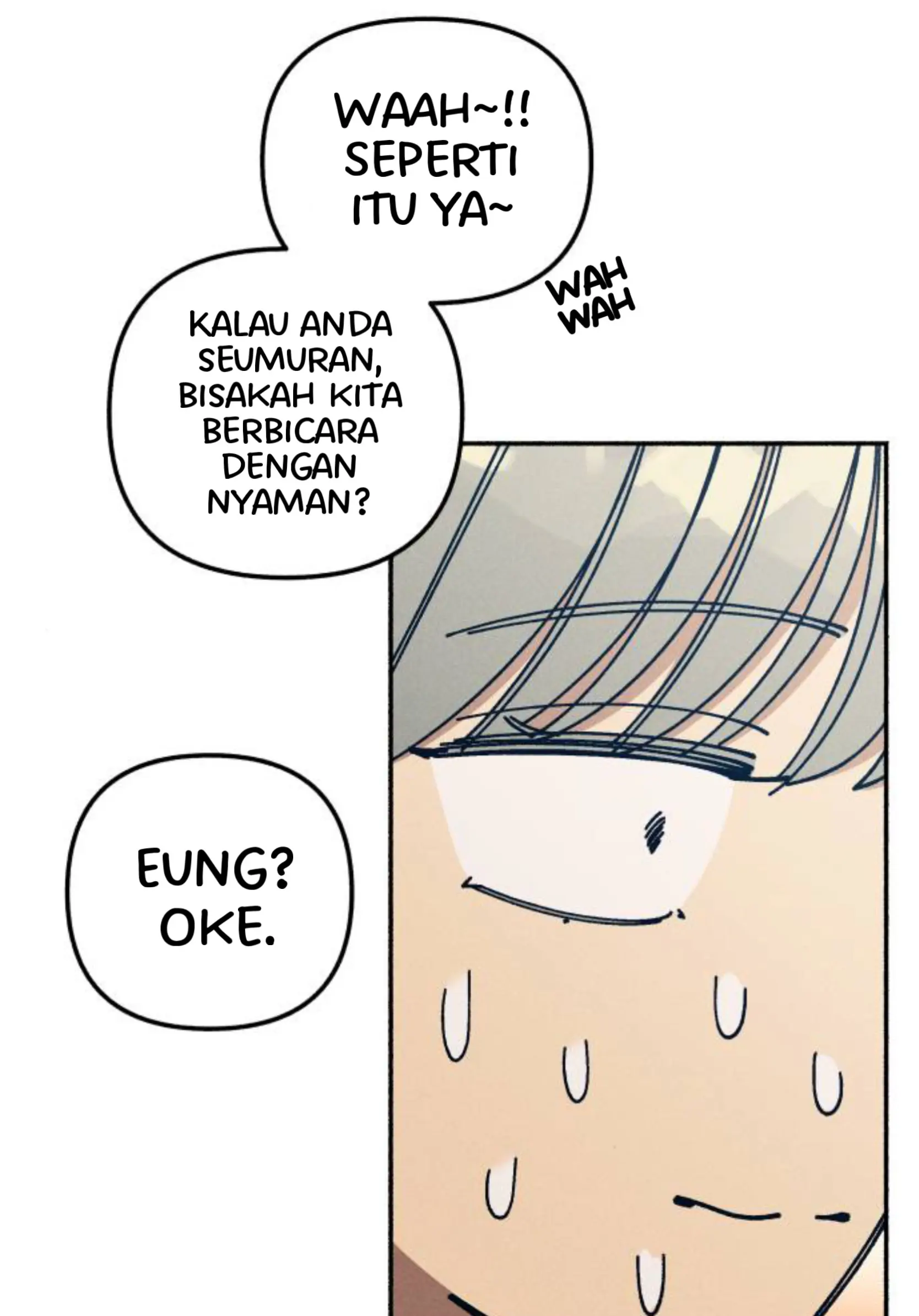 First Love is Hate Chapter 20 page 58