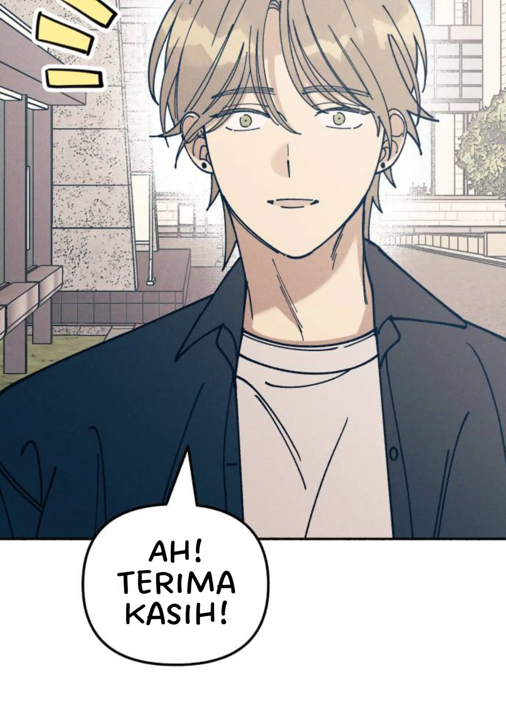First Love is Hate Chapter 20 page 5