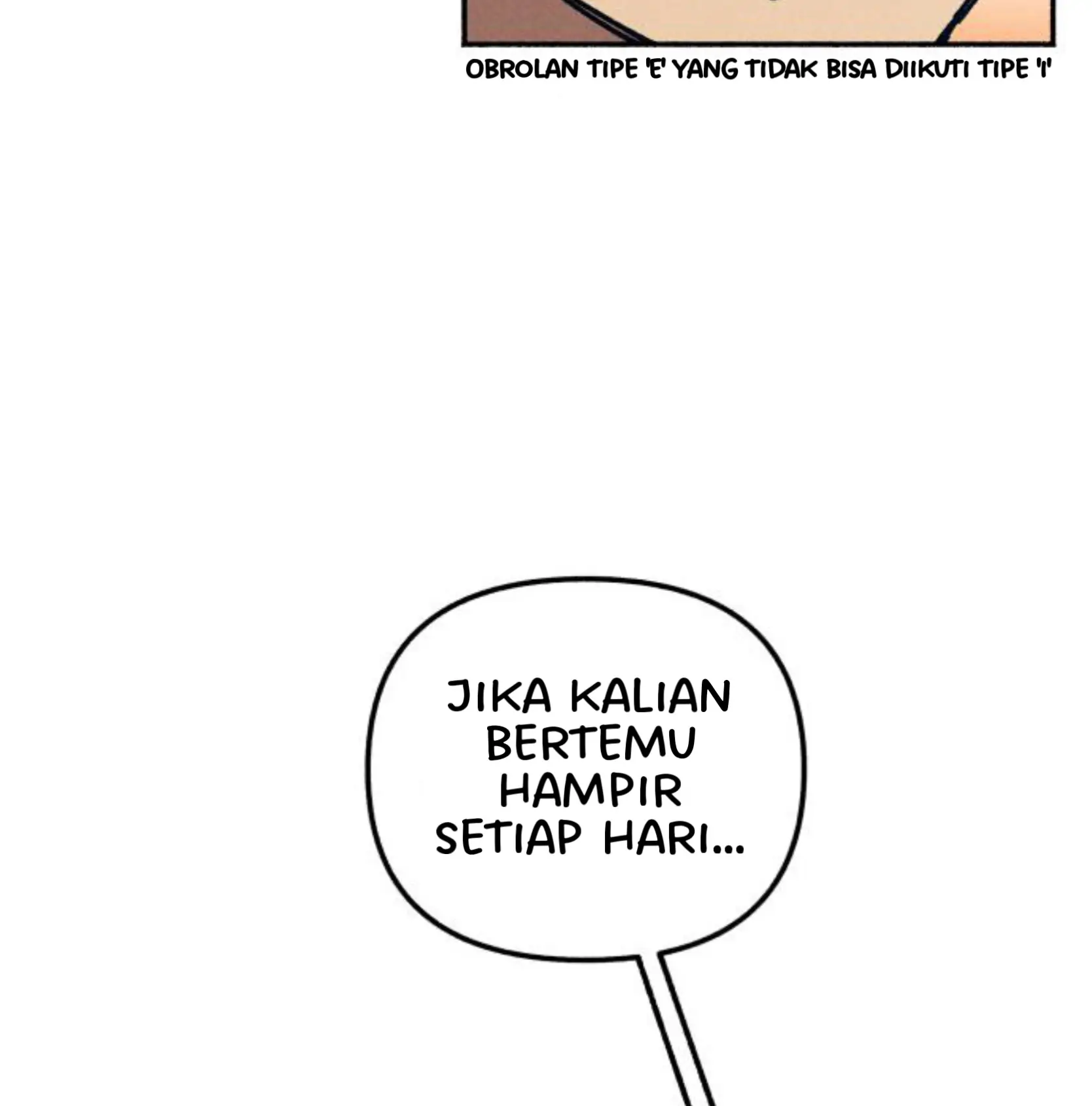 First Love is Hate Chapter 20 page 59