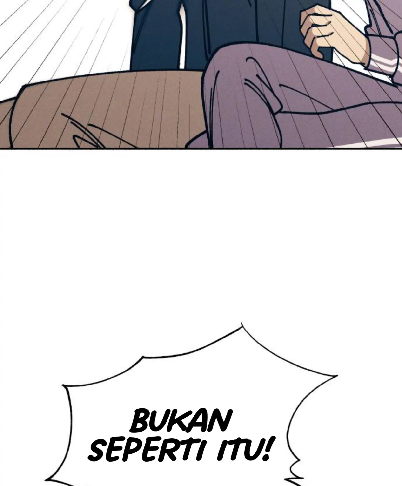 First Love is Hate Chapter 20 page 61
