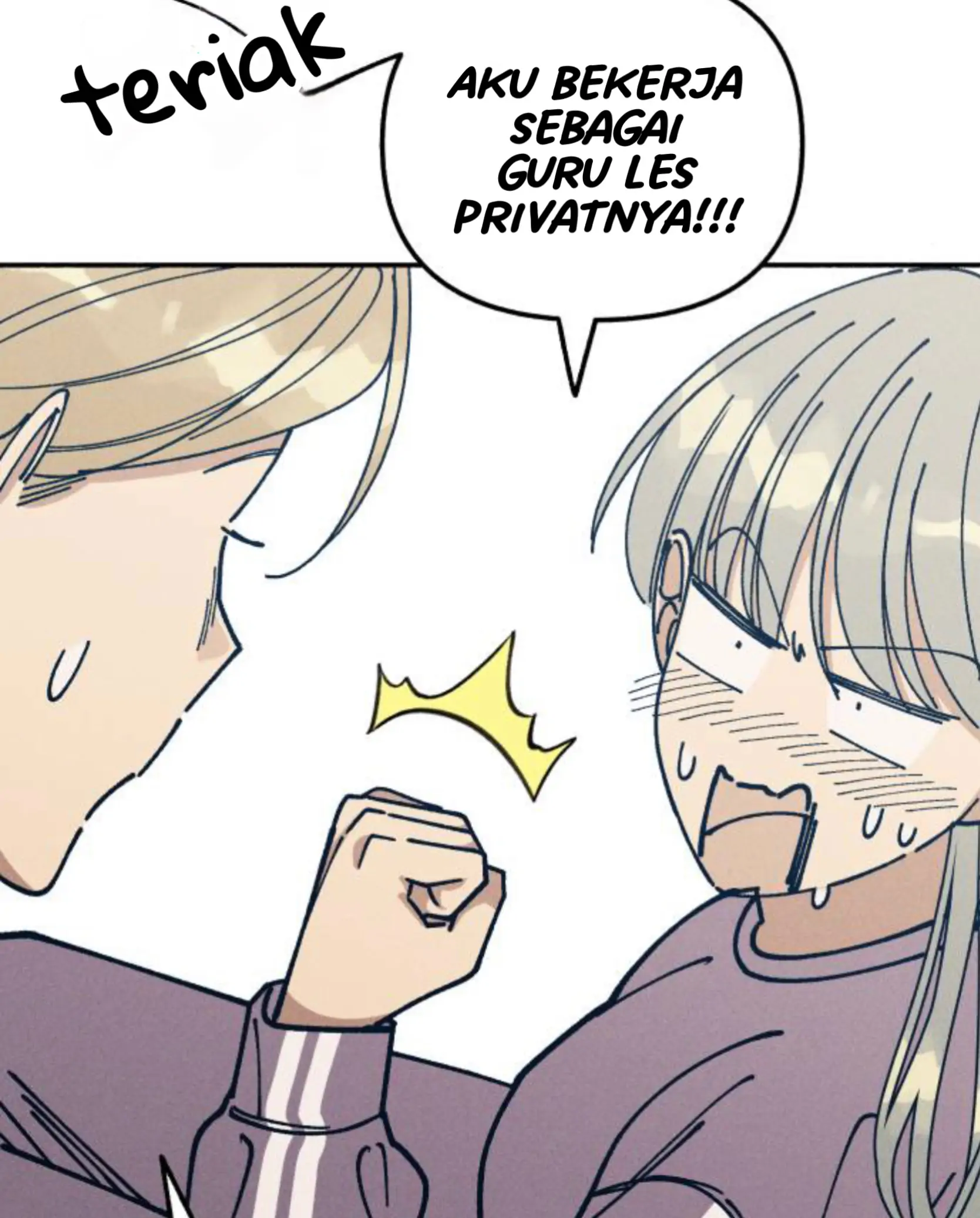 First Love is Hate Chapter 20 page 62