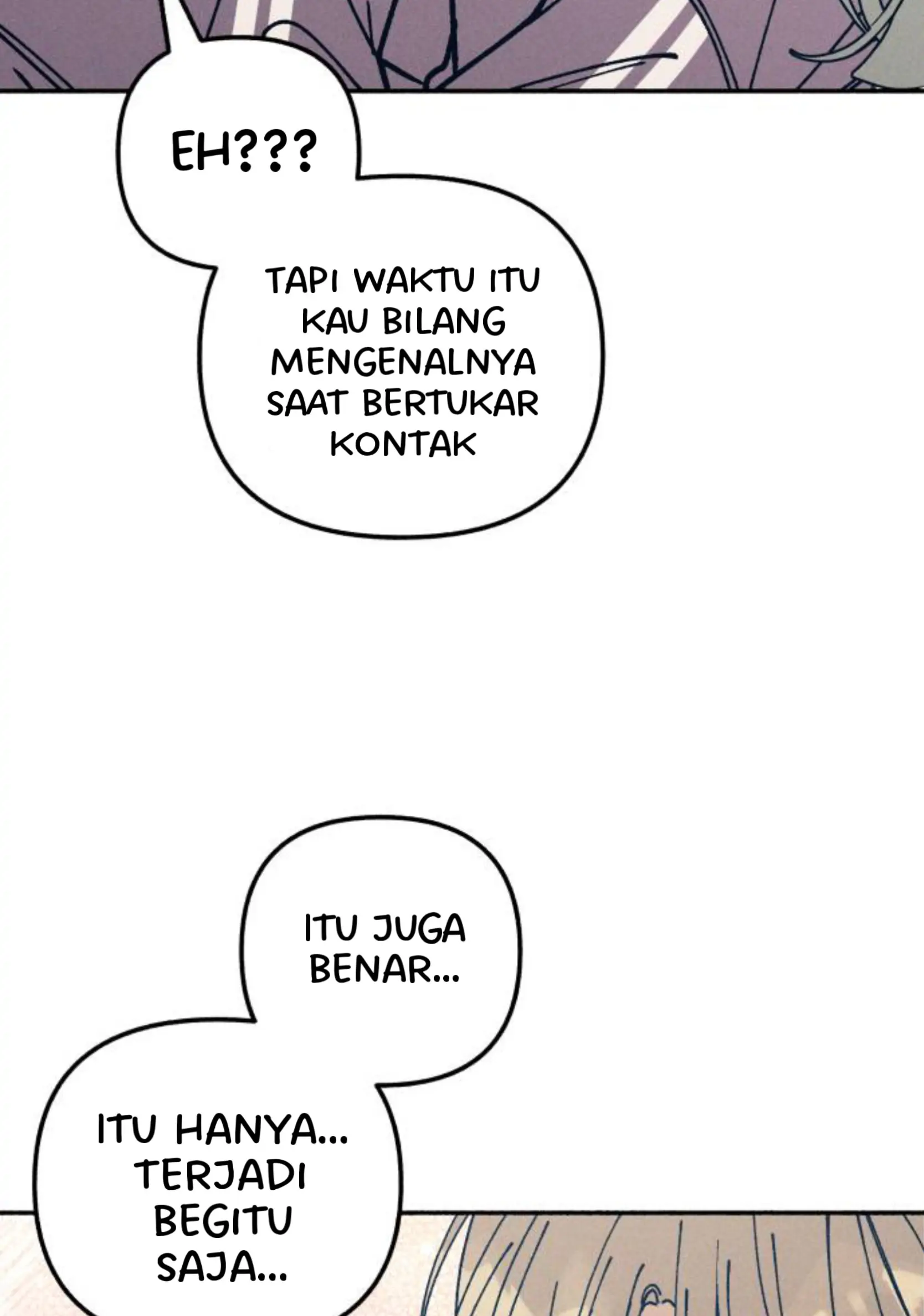 First Love is Hate Chapter 20 page 63