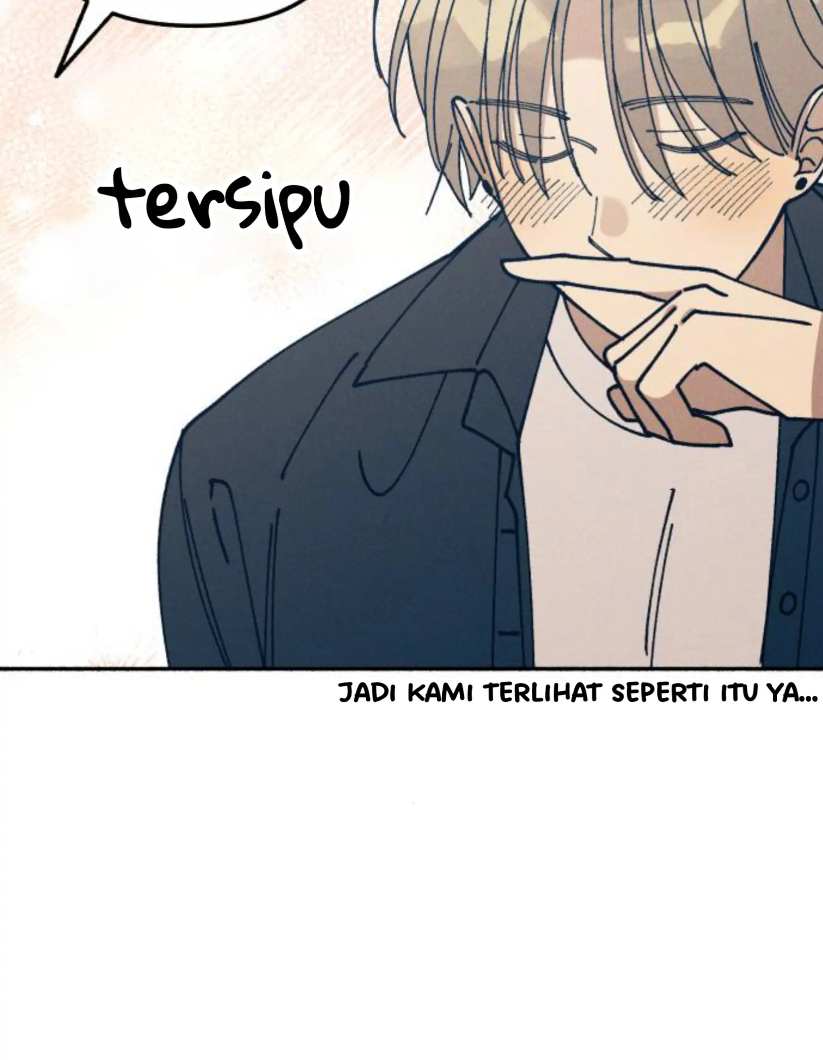First Love is Hate Chapter 20 page 64