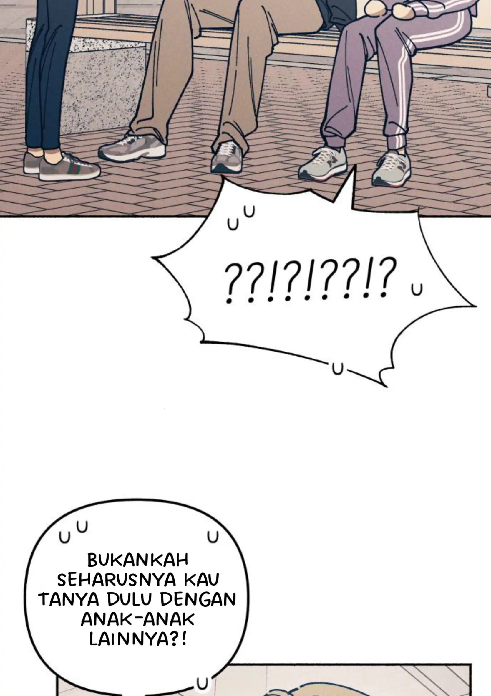 First Love is Hate Chapter 20 page 66
